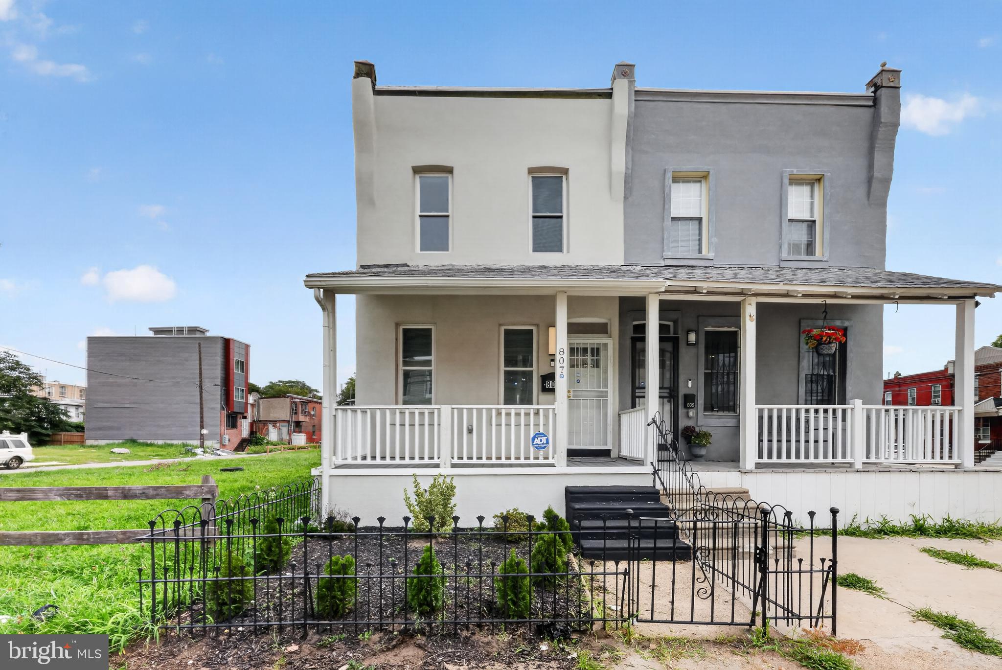 807 N 42ND STREET