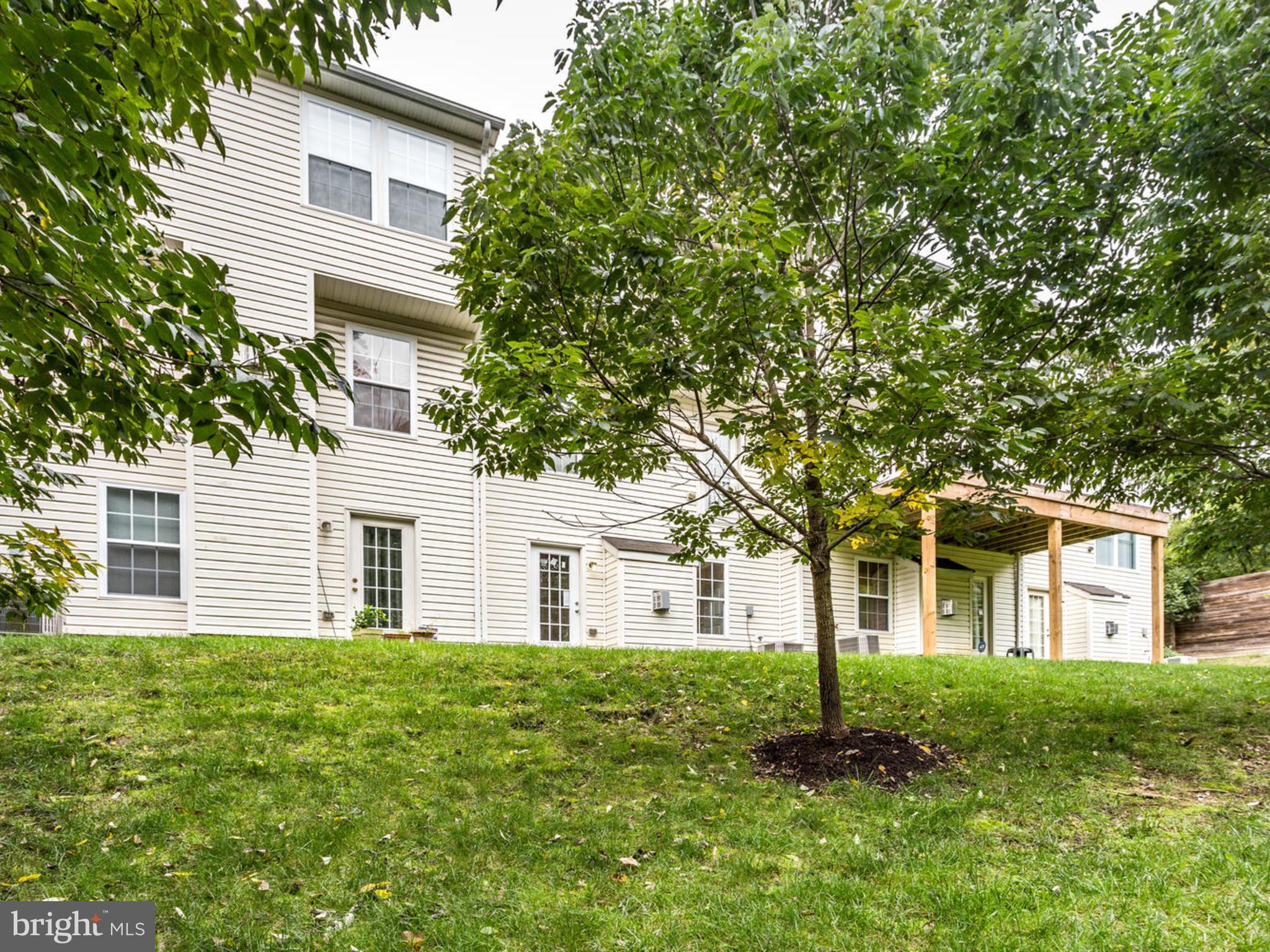 WATERS EDGE - Residential