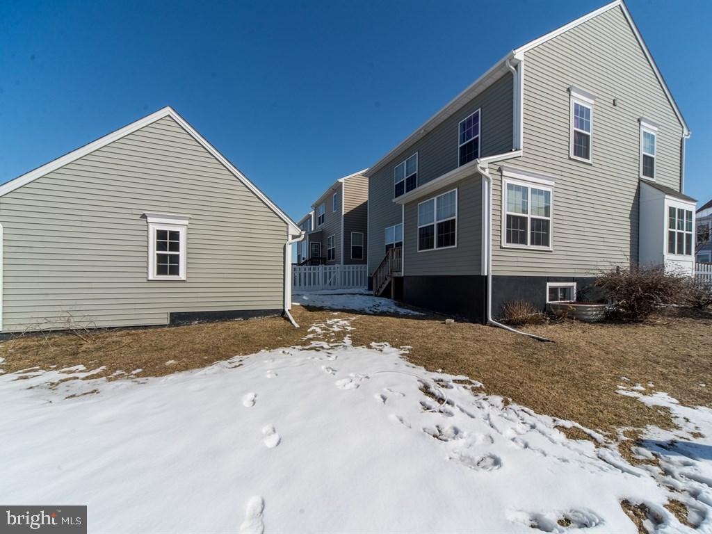 FLORIN HILL - Residential