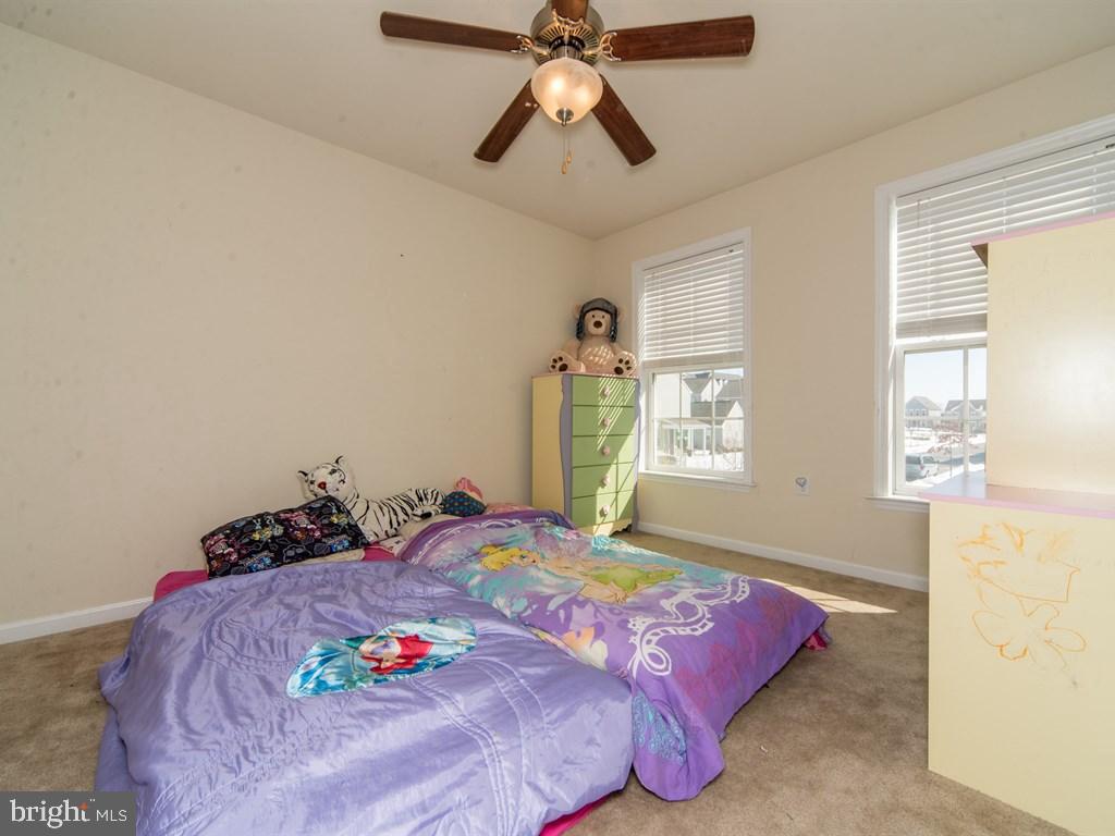 FLORIN HILL - Residential