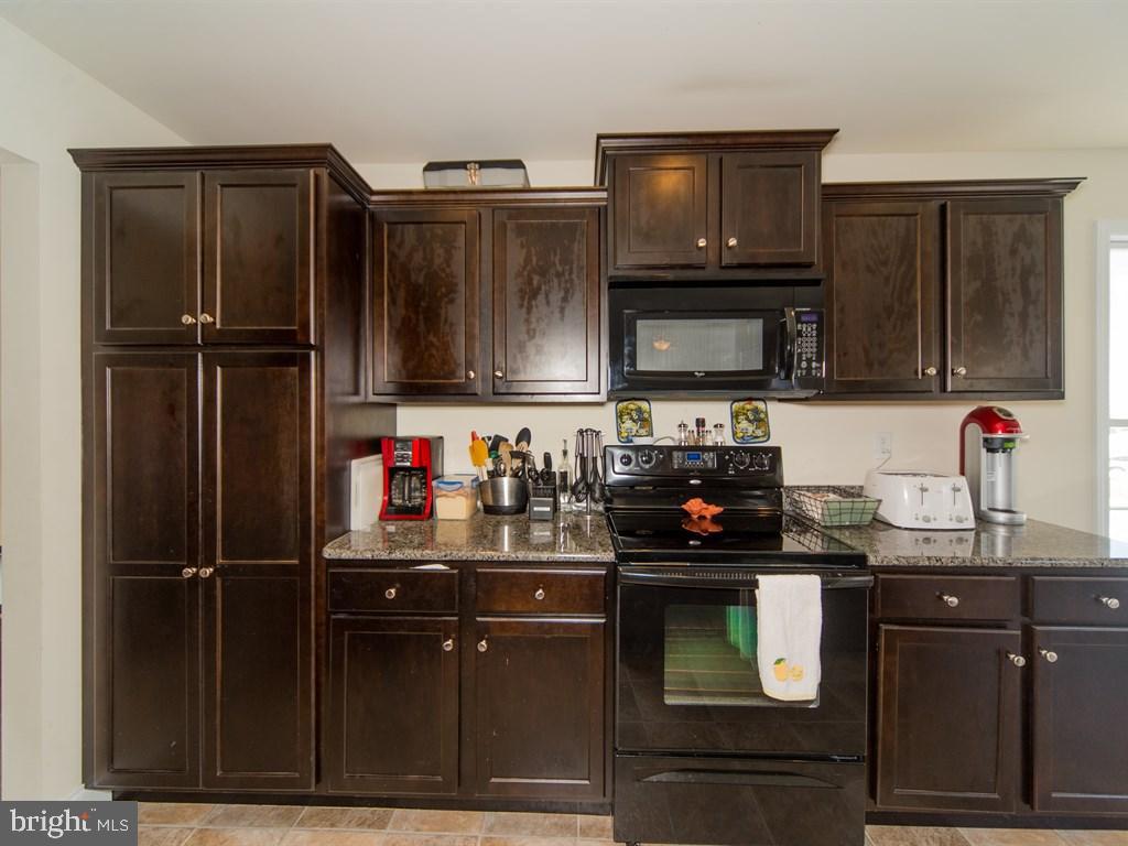 FLORIN HILL - Residential