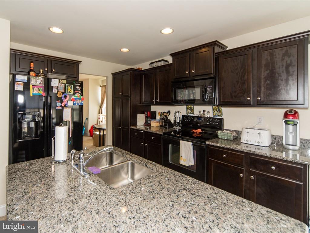 FLORIN HILL - Residential