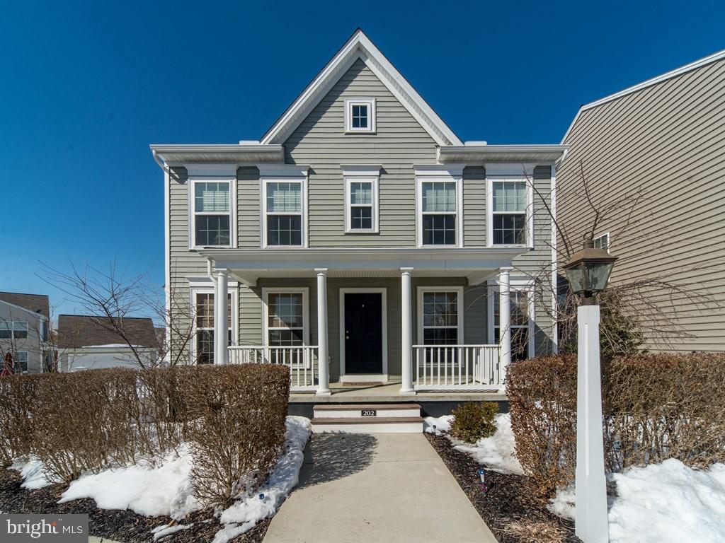 FLORIN HILL - Residential