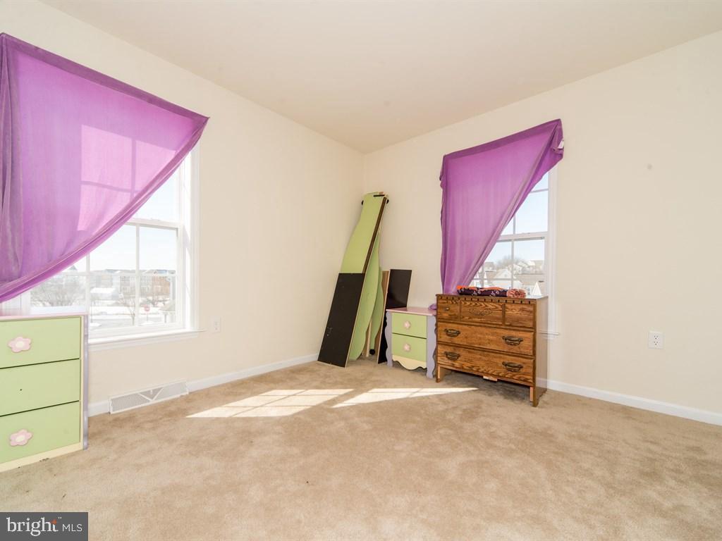 FLORIN HILL - Residential