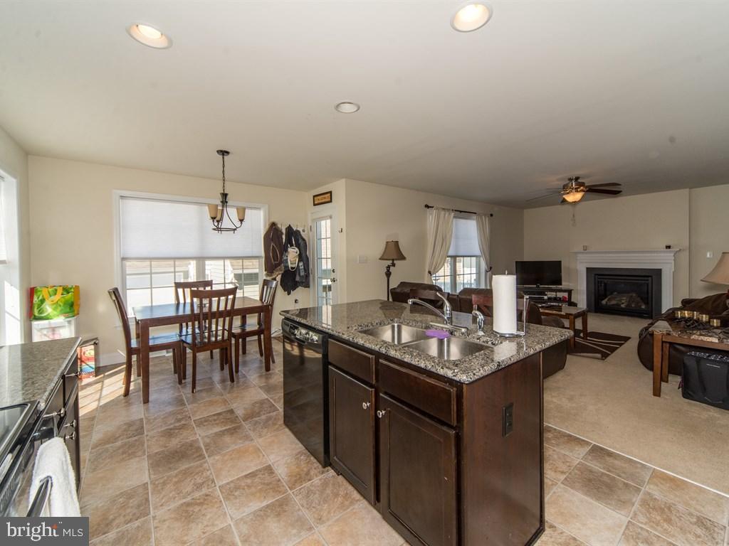 FLORIN HILL - Residential