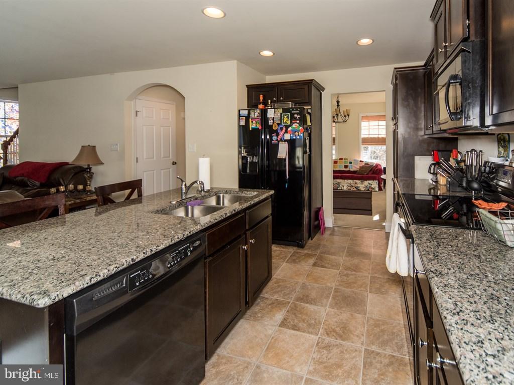 FLORIN HILL - Residential