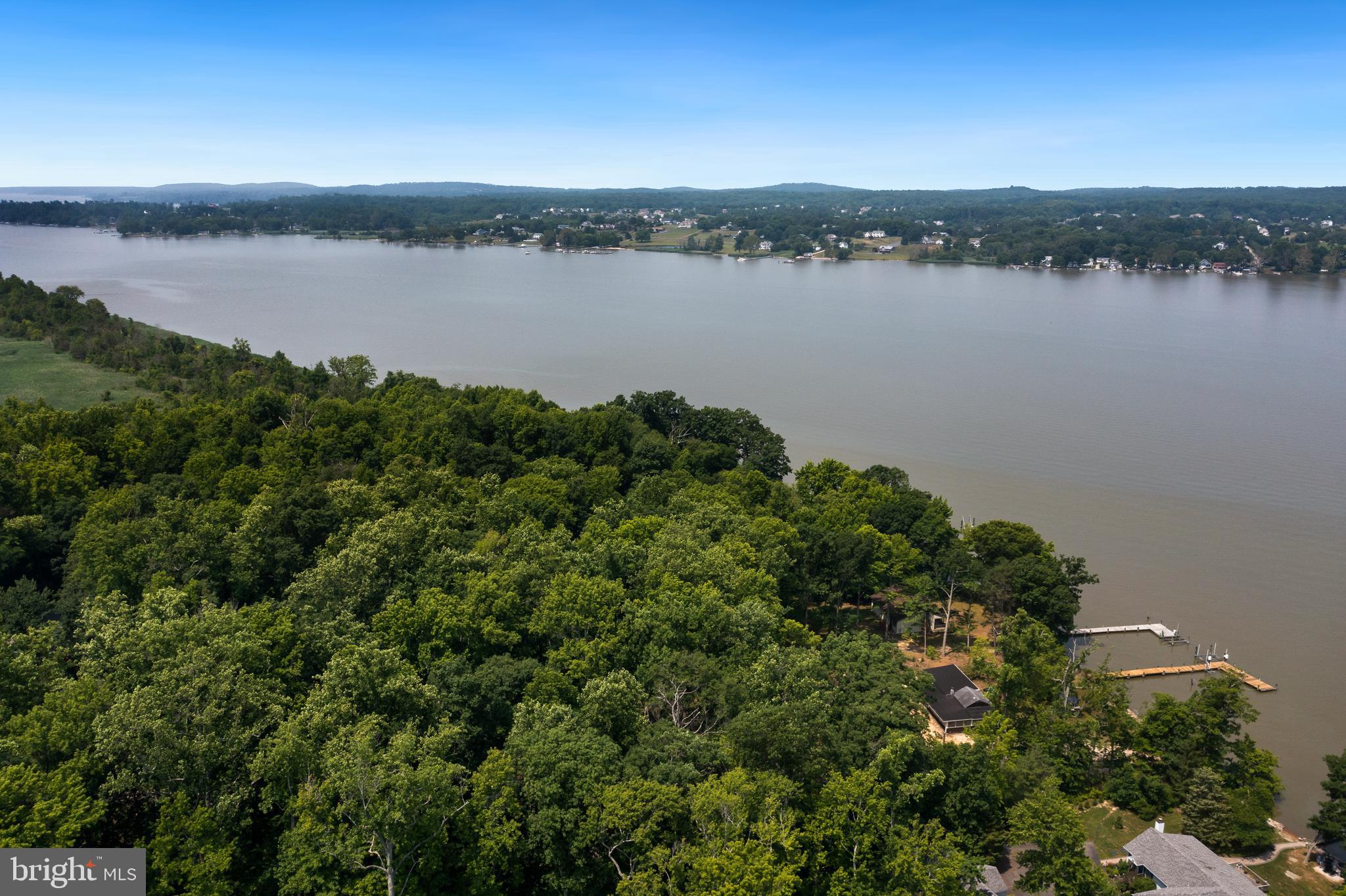 ELK  FOREST - Residential