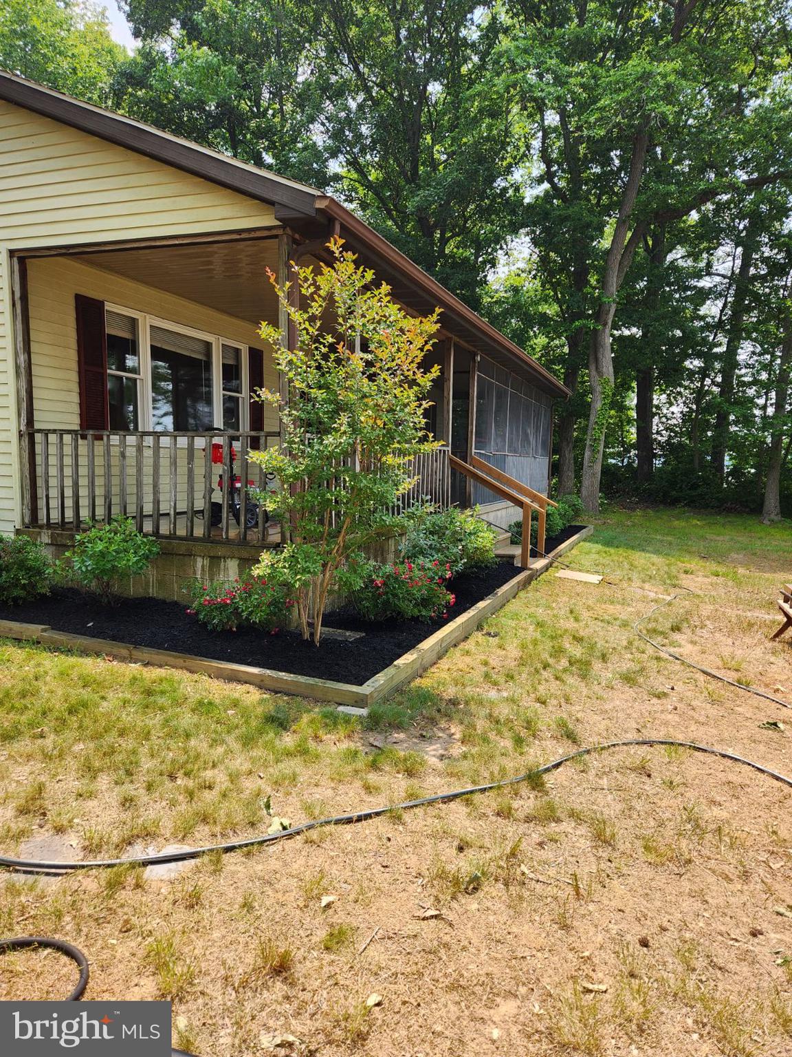 ELK  FOREST - Residential