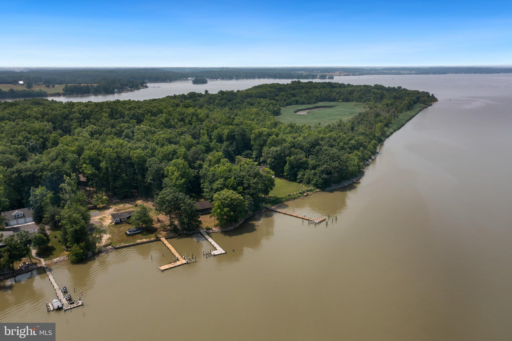 ELK  FOREST - Residential