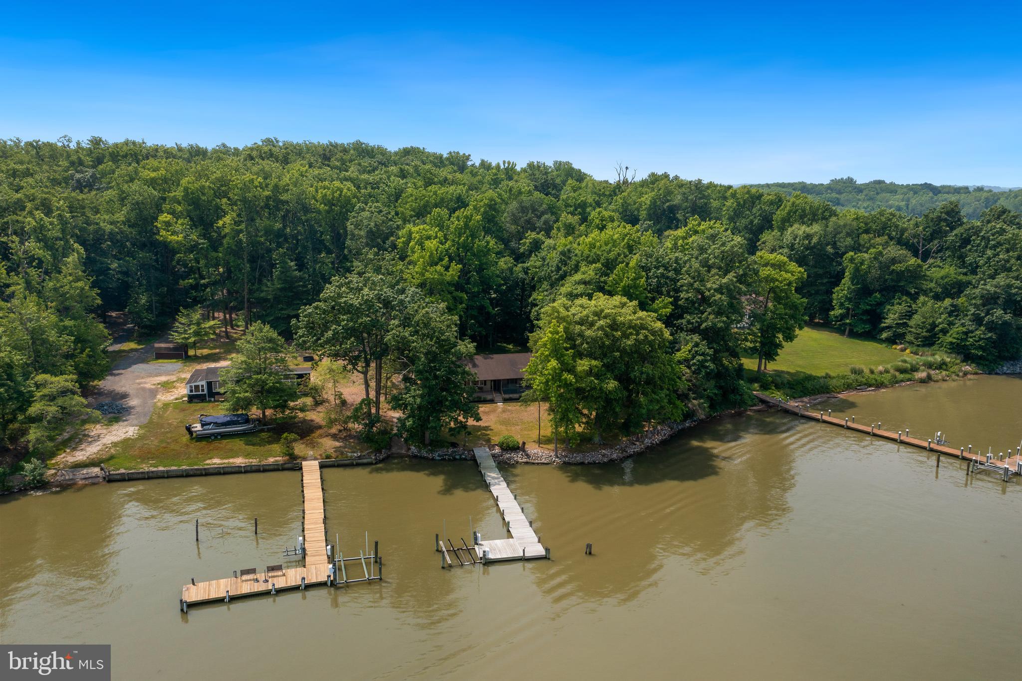 ELK  FOREST - Residential