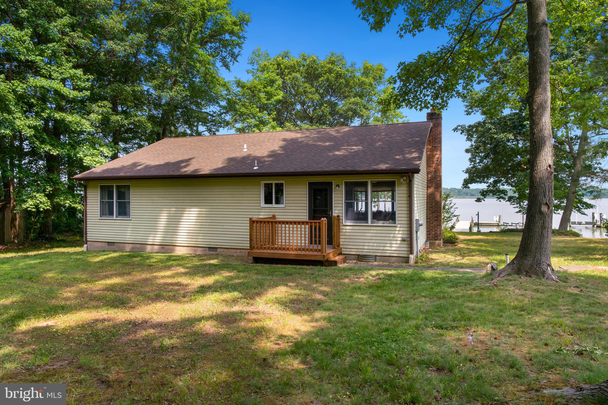 ELK  FOREST - Residential