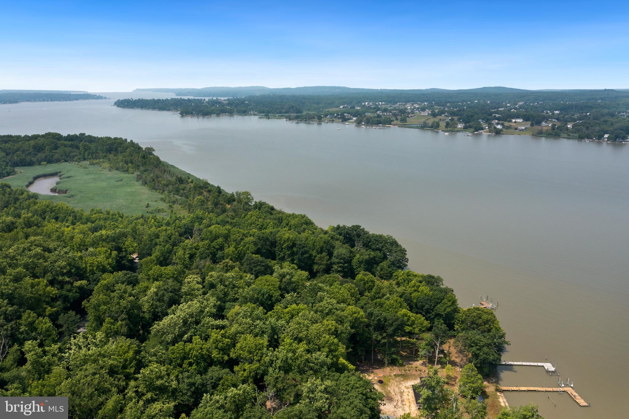 ELK  FOREST - Residential