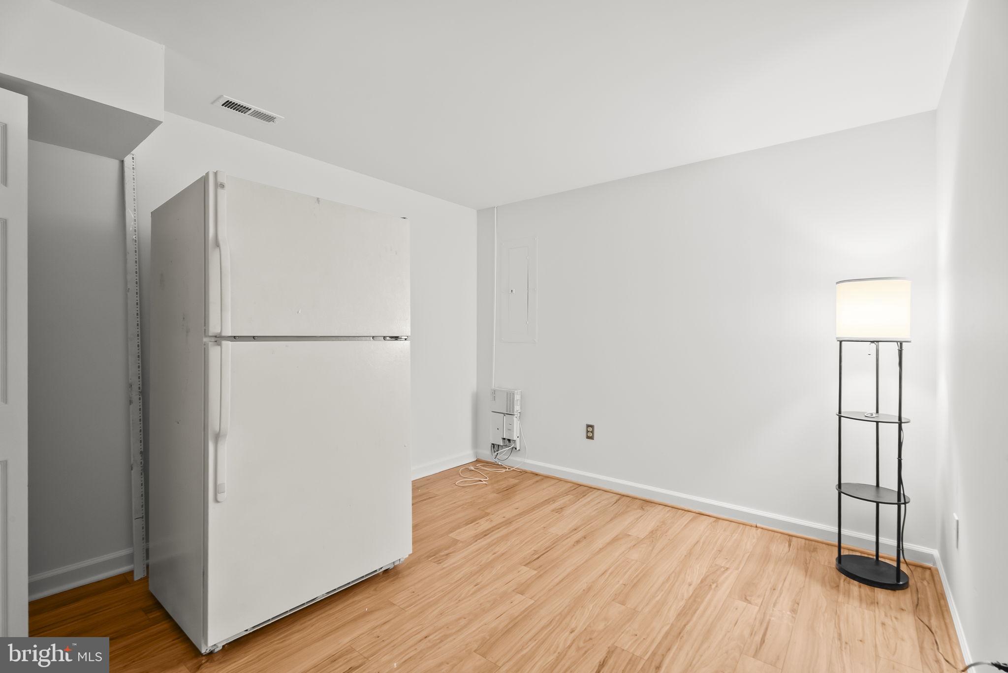 LIONS GATE - Residential