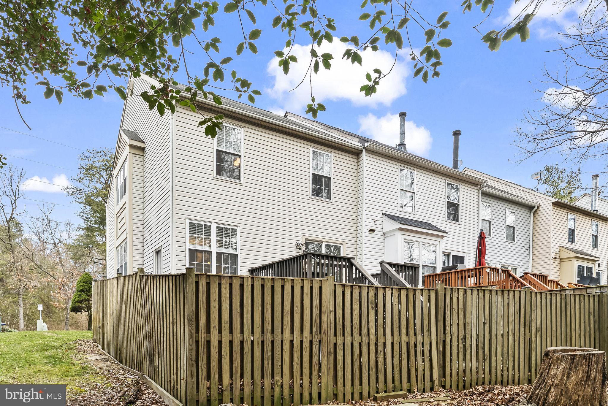 LIONS GATE - Residential