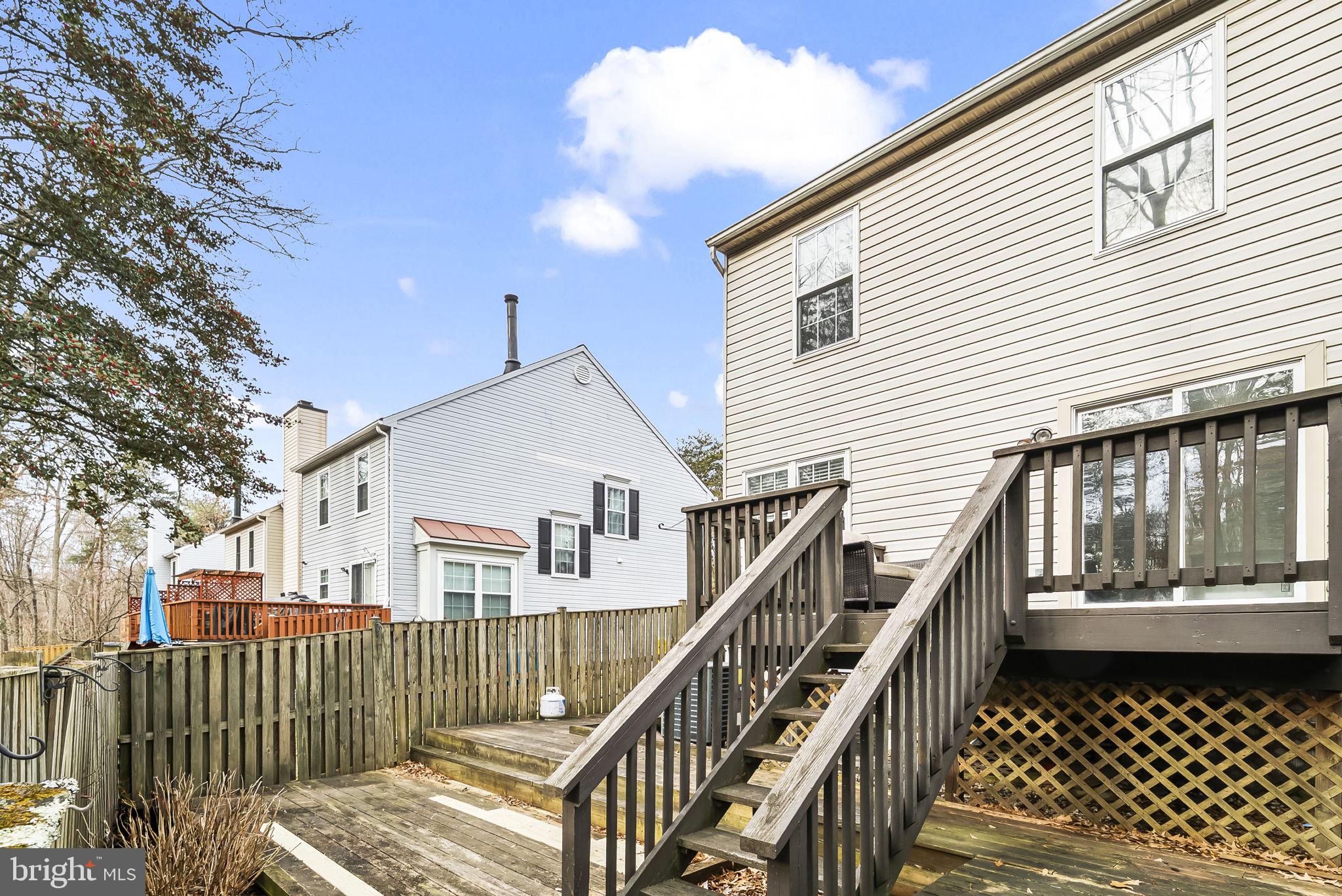 LIONS GATE - Residential