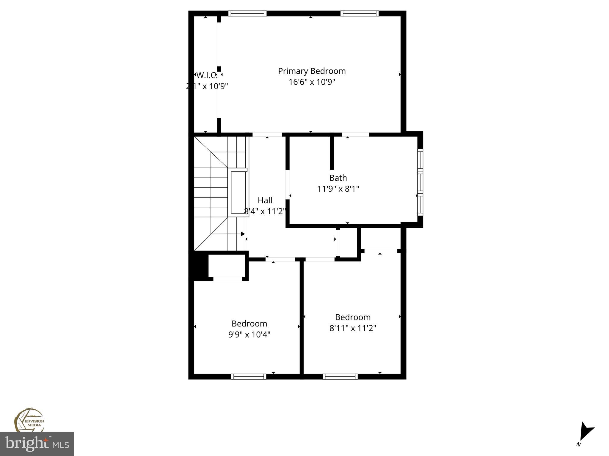 LIONS GATE - Residential
