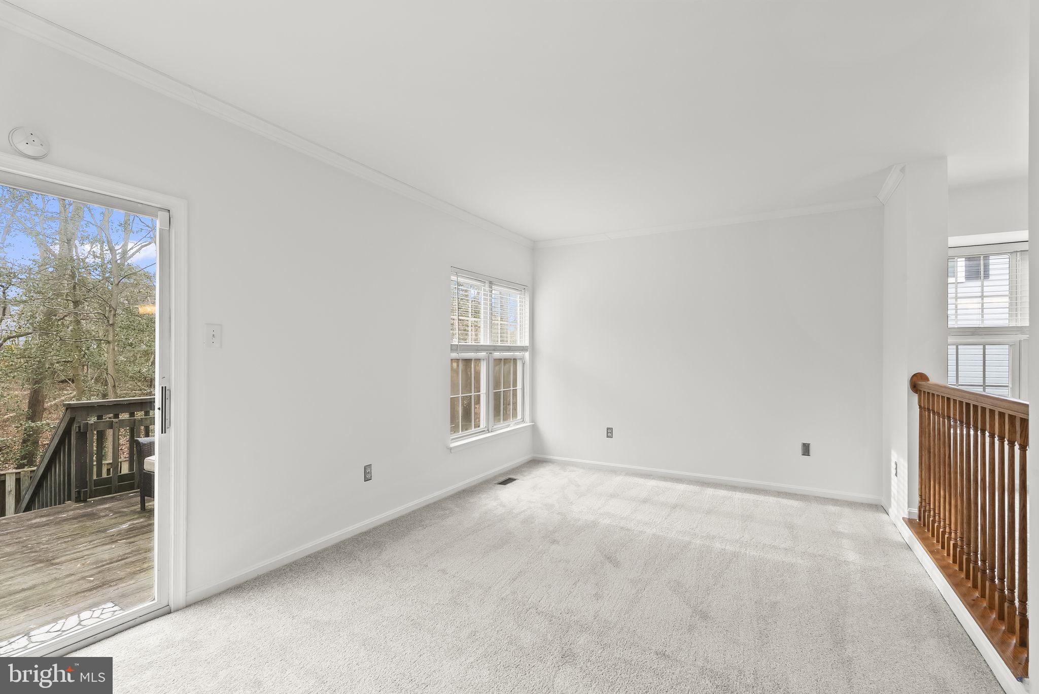 LIONS GATE - Residential