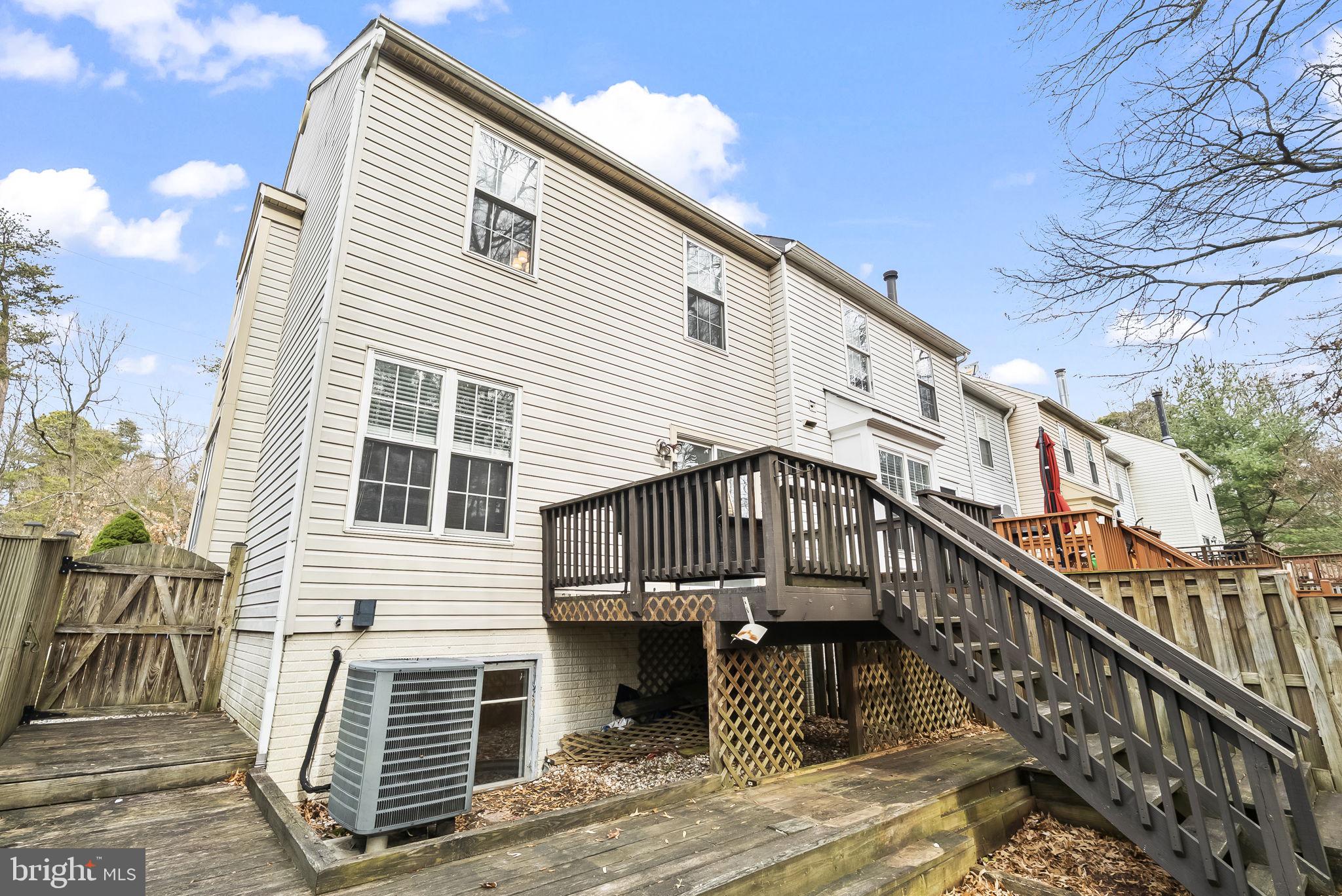 LIONS GATE - Residential