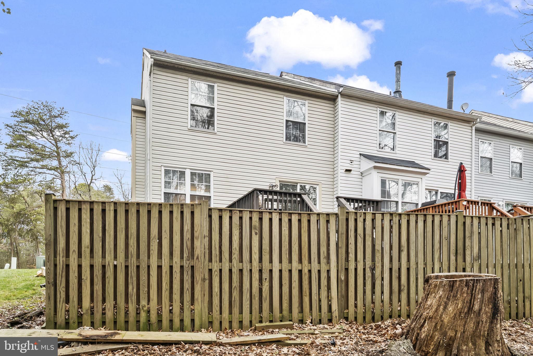 LIONS GATE - Residential