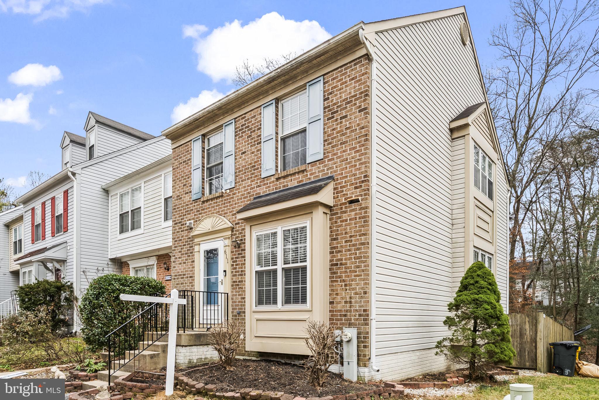 LIONS GATE - Residential