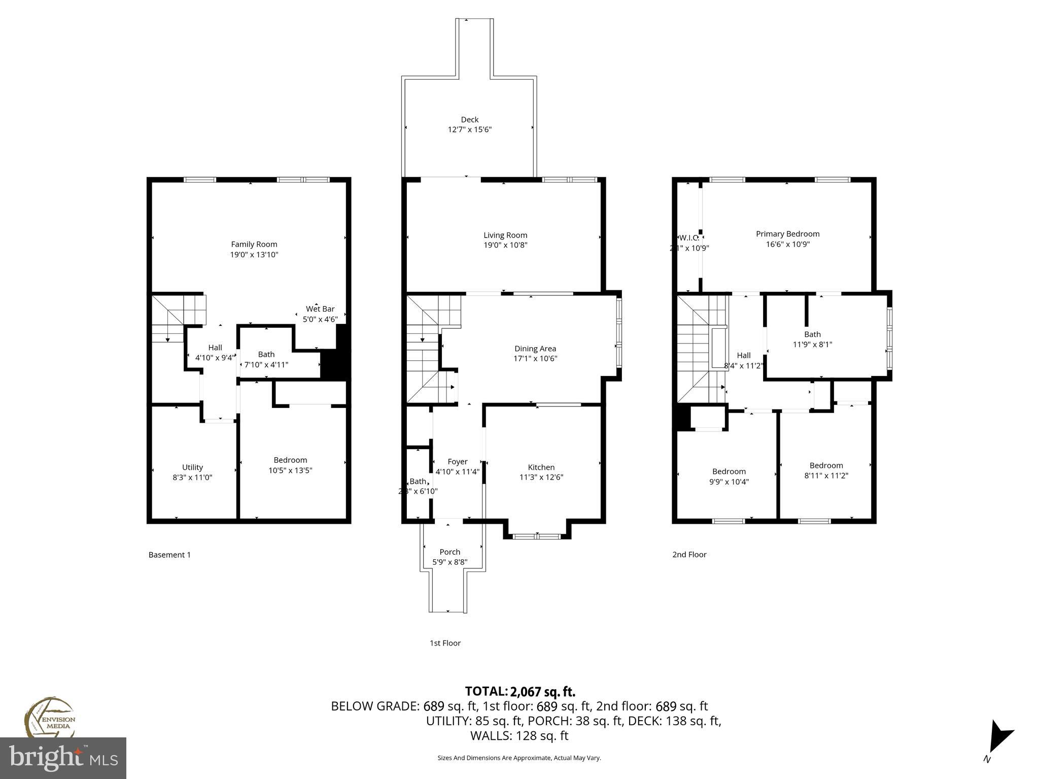 LIONS GATE - Residential