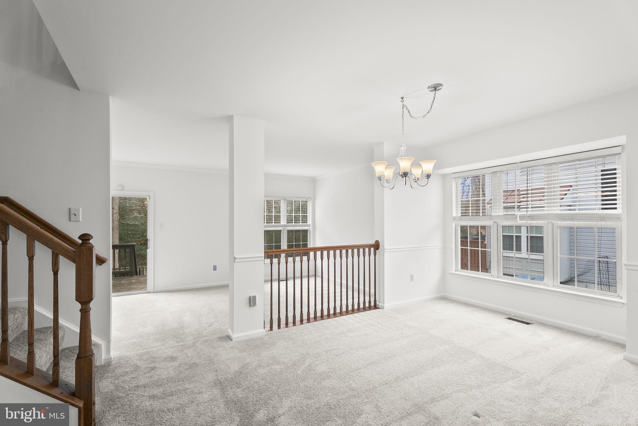 LIONS GATE - Residential