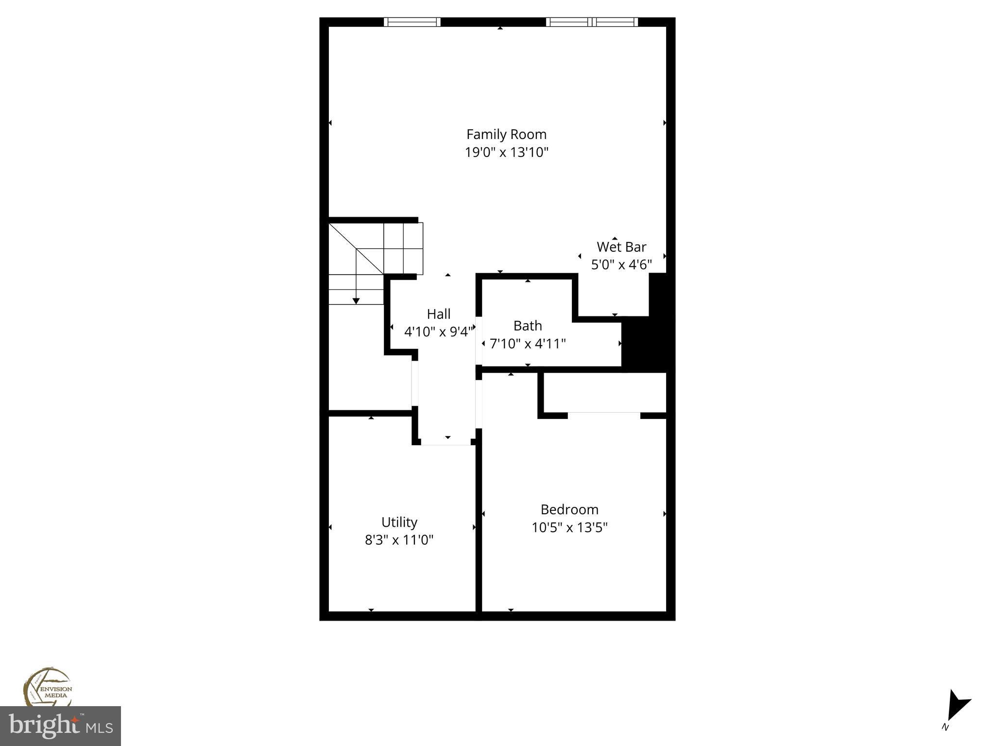 LIONS GATE - Residential