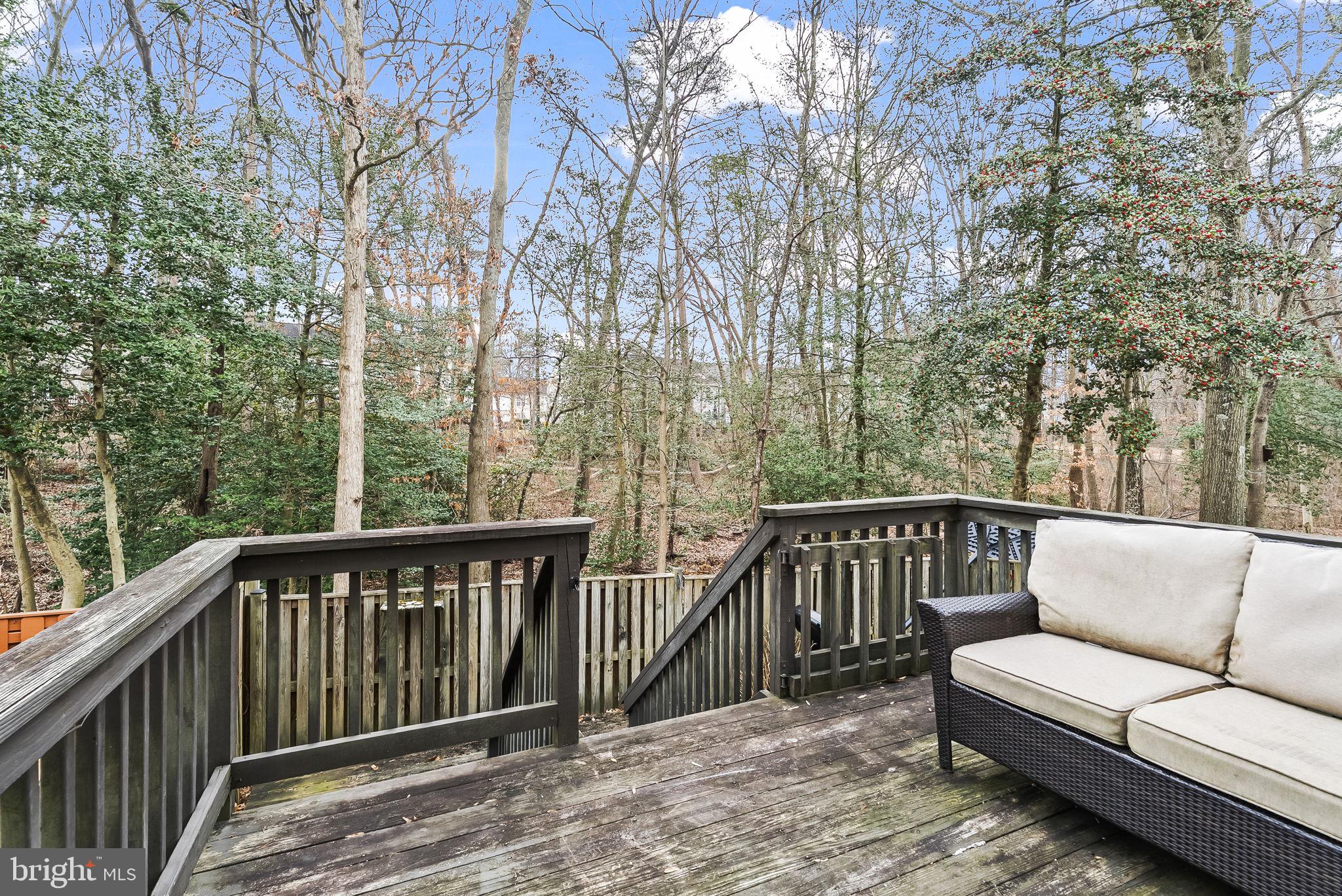 LIONS GATE - Residential