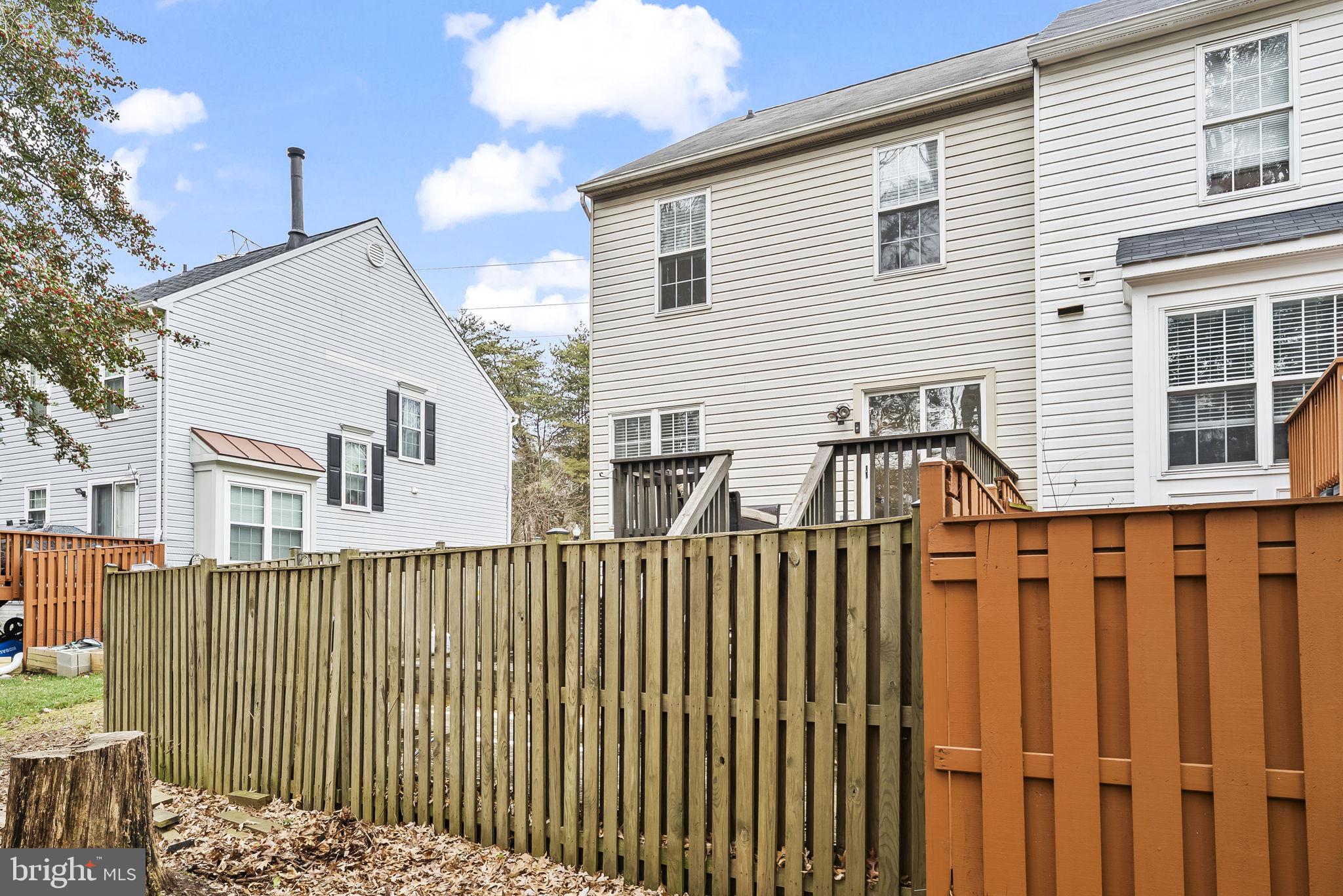 LIONS GATE - Residential