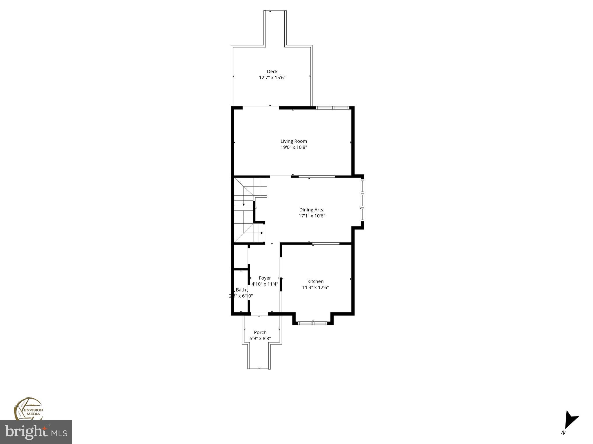 LIONS GATE - Residential