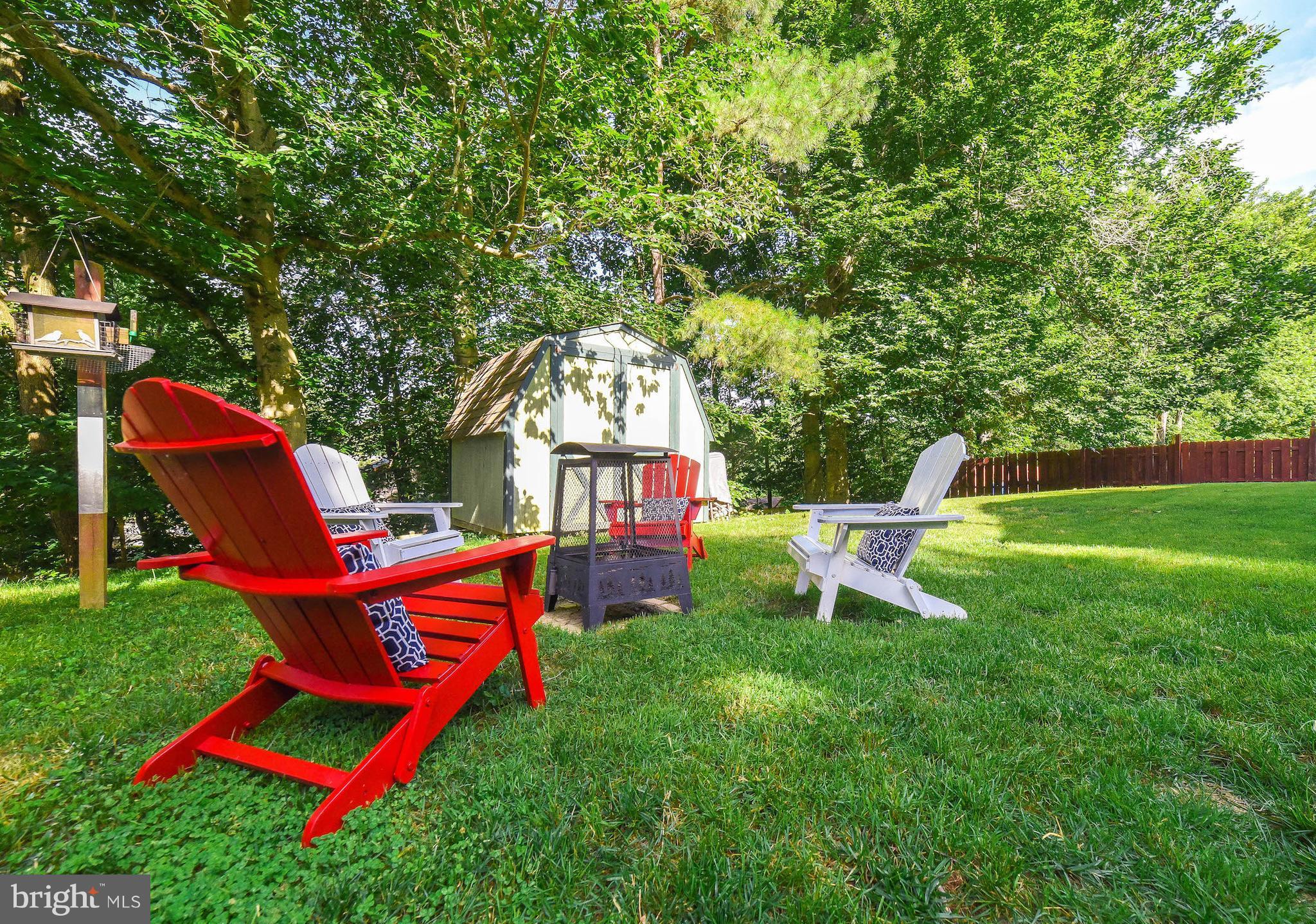 BRANDYWINE COUNTRY - Residential