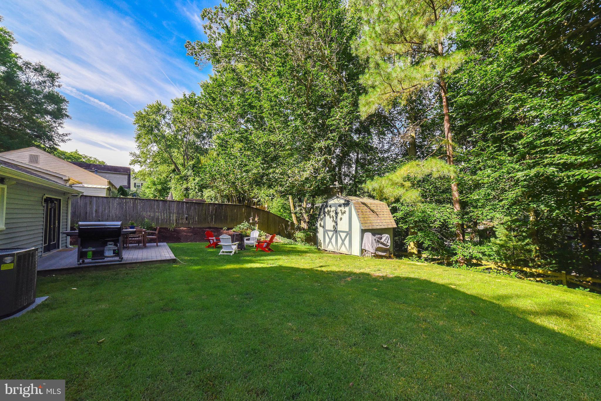 BRANDYWINE COUNTRY - Residential