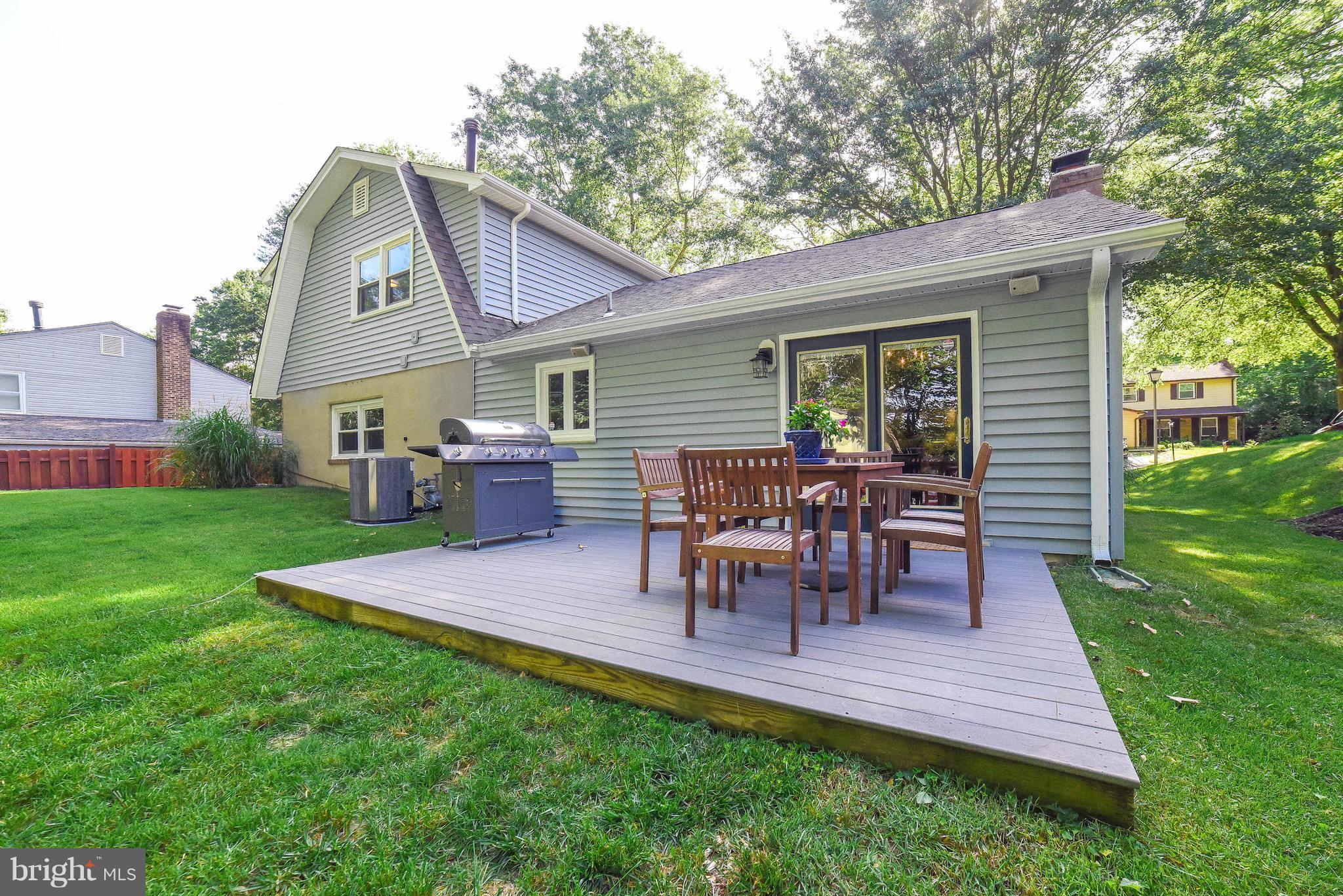 BRANDYWINE COUNTRY - Residential