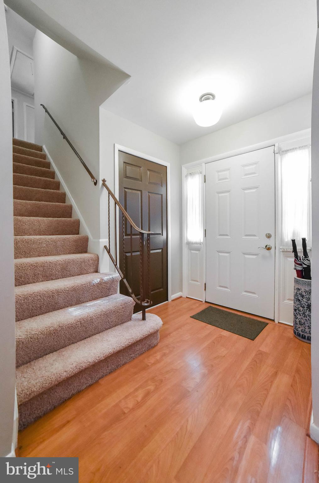 BRANDYWINE COUNTRY - Residential