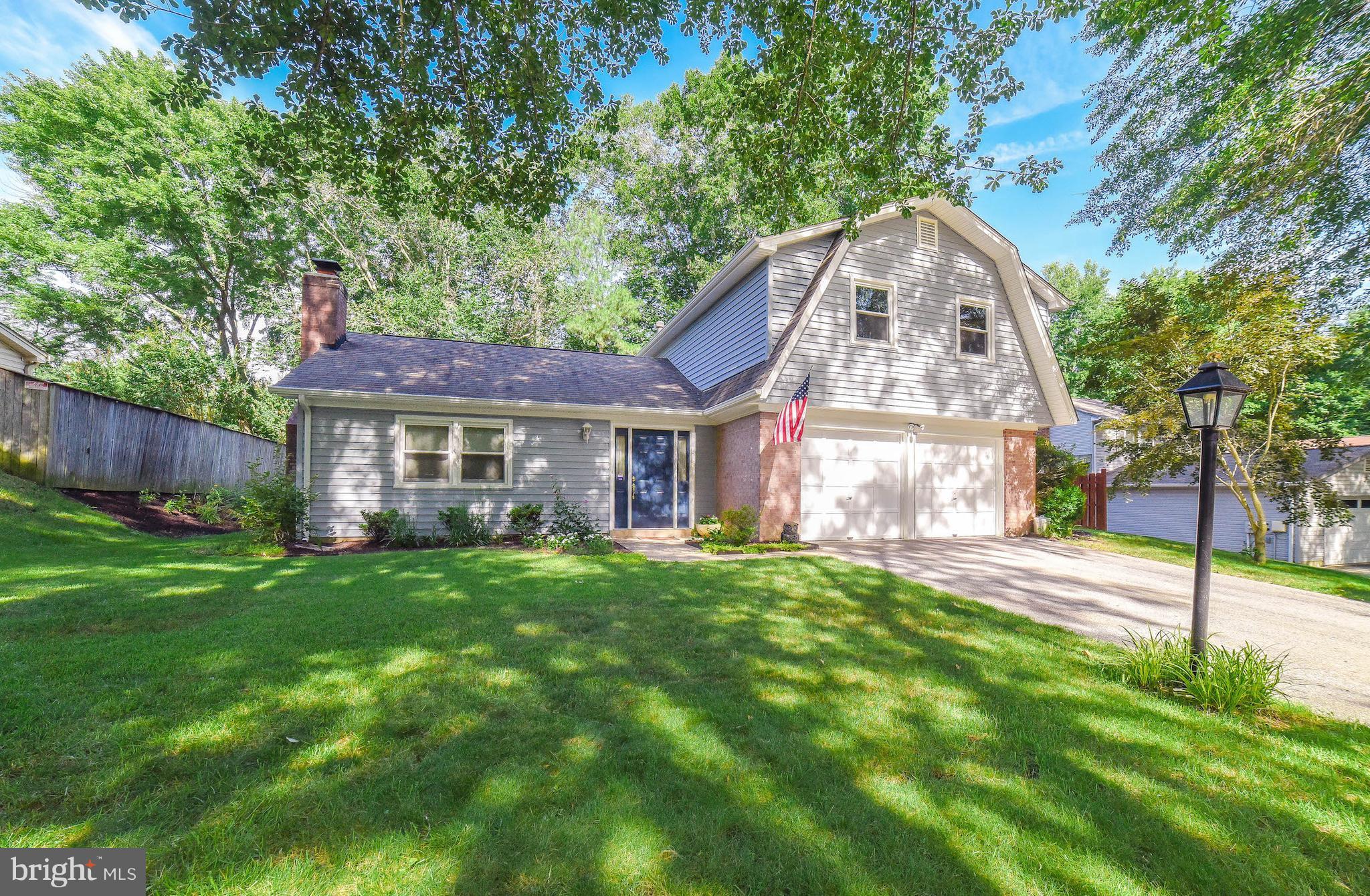 BRANDYWINE COUNTRY - Residential