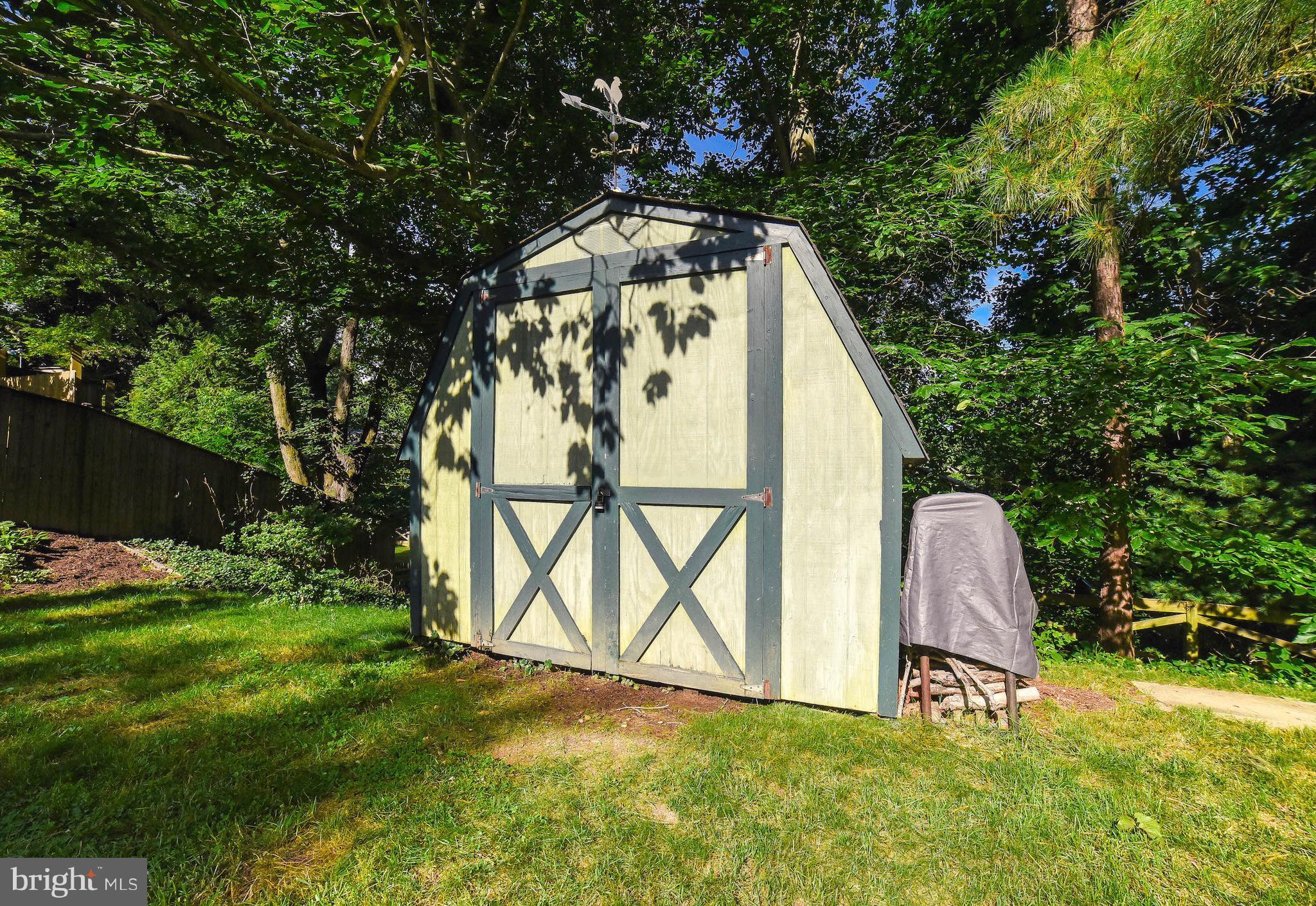 BRANDYWINE COUNTRY - Residential