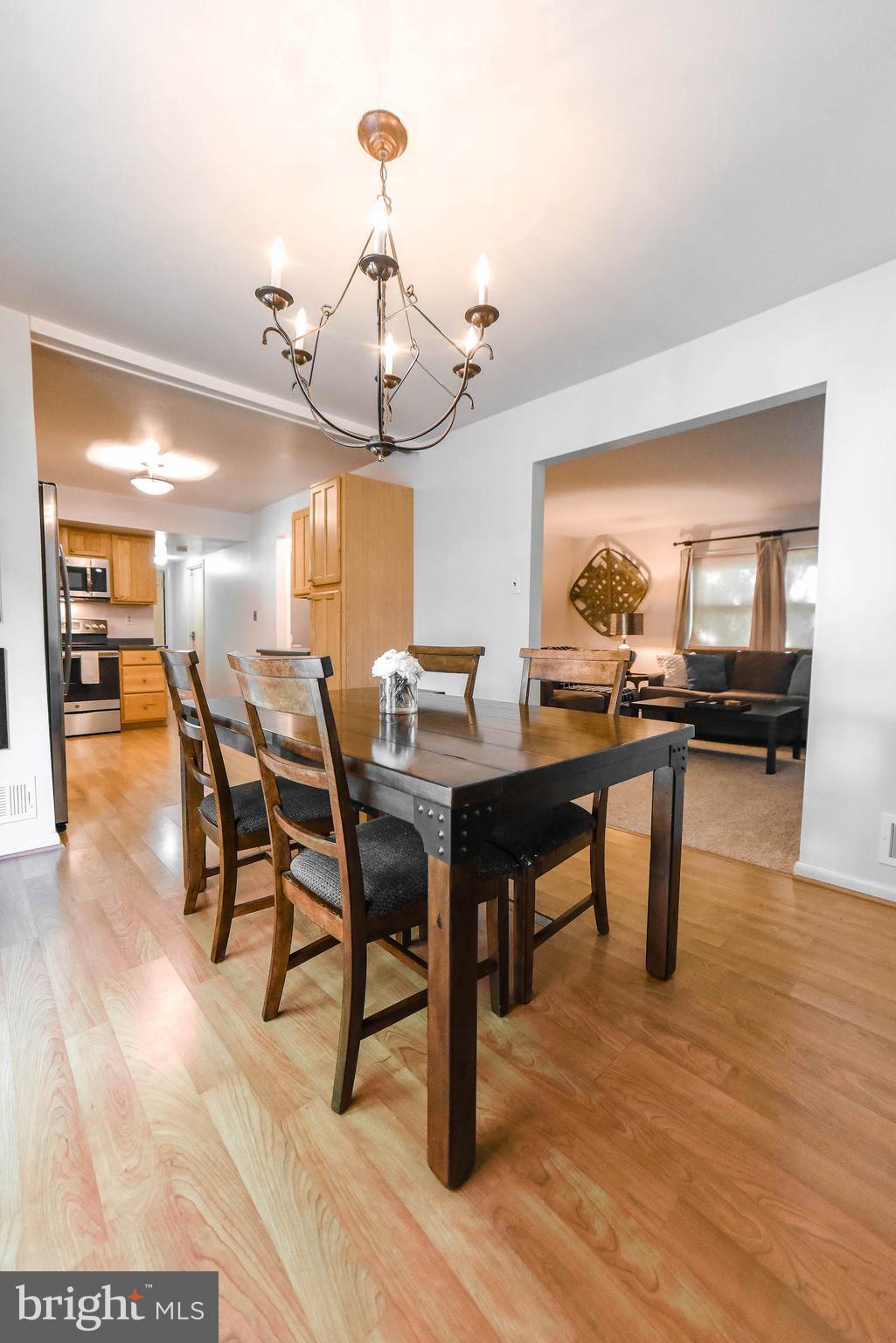 BRANDYWINE COUNTRY - Residential