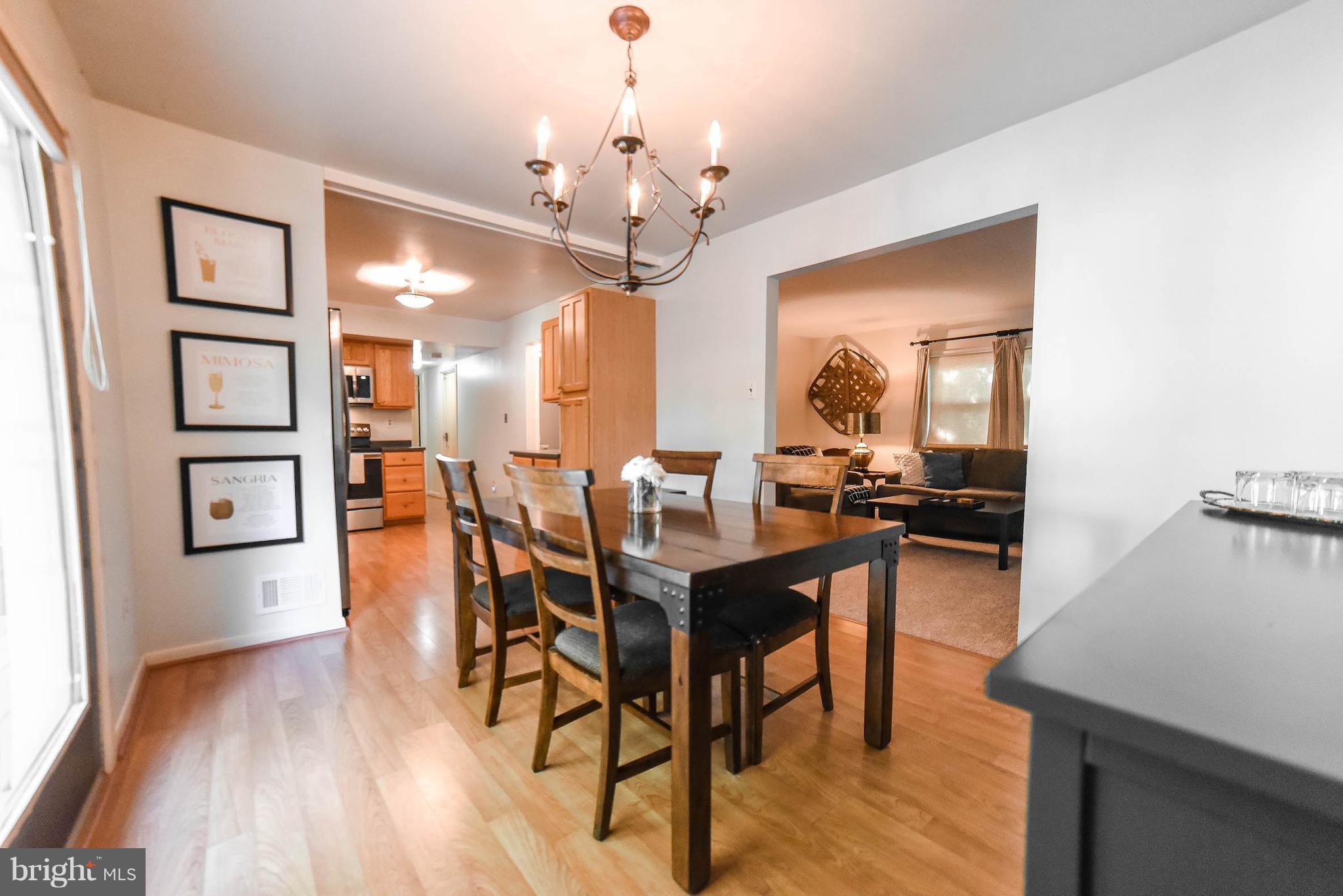 BRANDYWINE COUNTRY - Residential