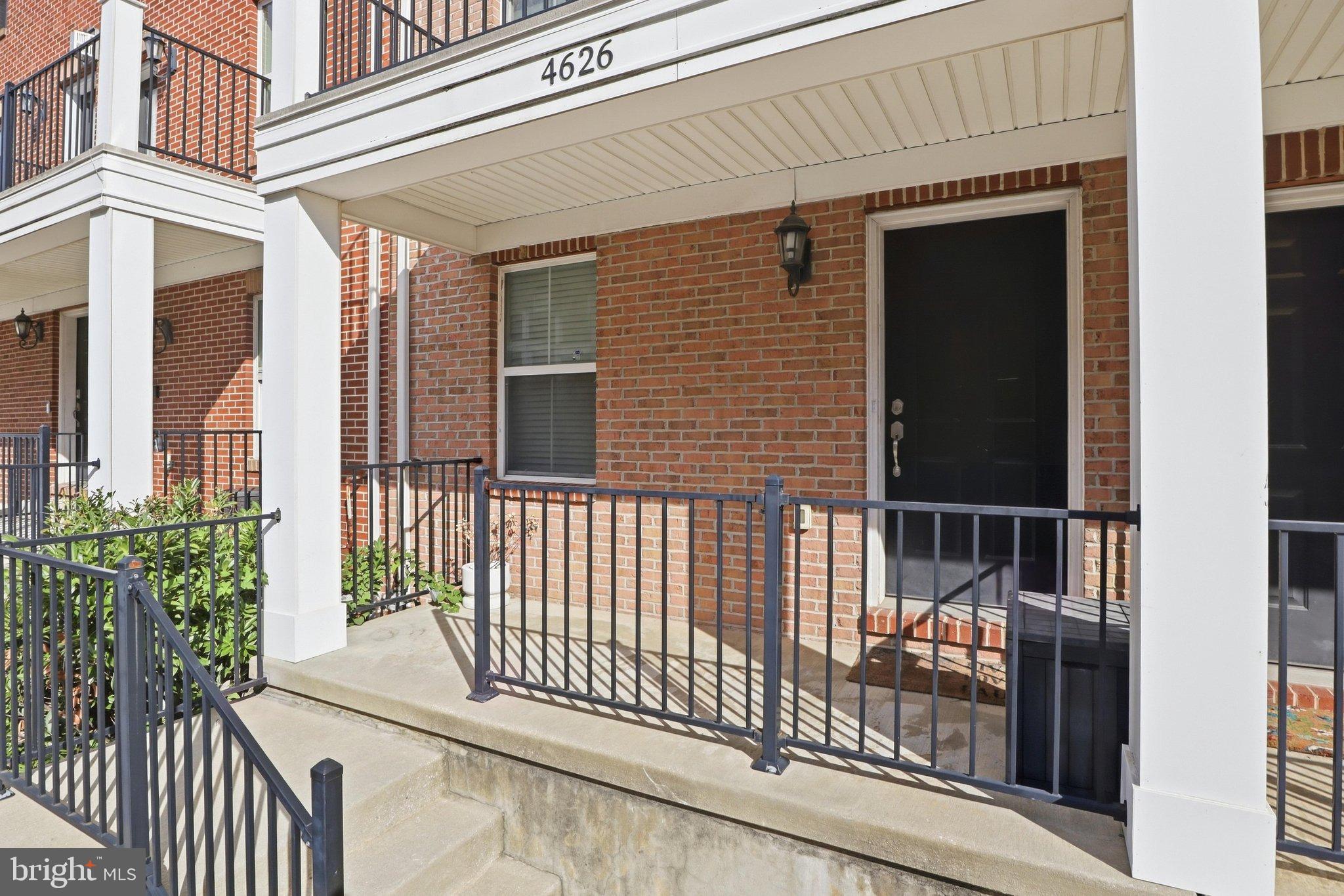 4626 DILLON PLACE