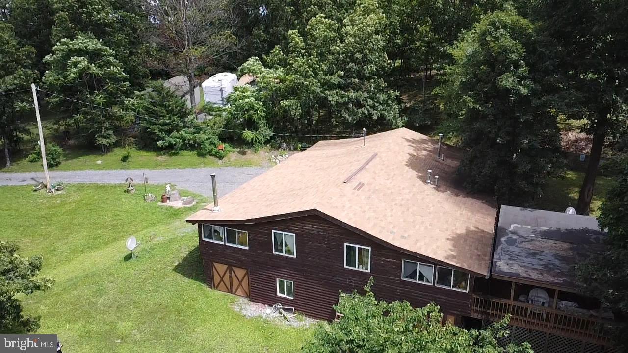 57 EMBERS LANE