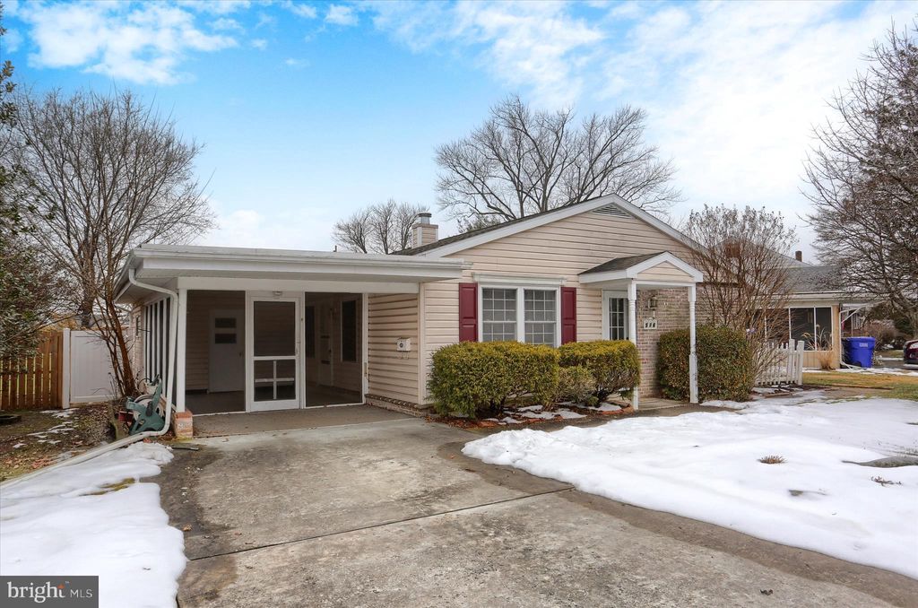 Photo of 516 E Coover St, MECHANICSBURG, PA 17055 (MLS # PACB2050882)