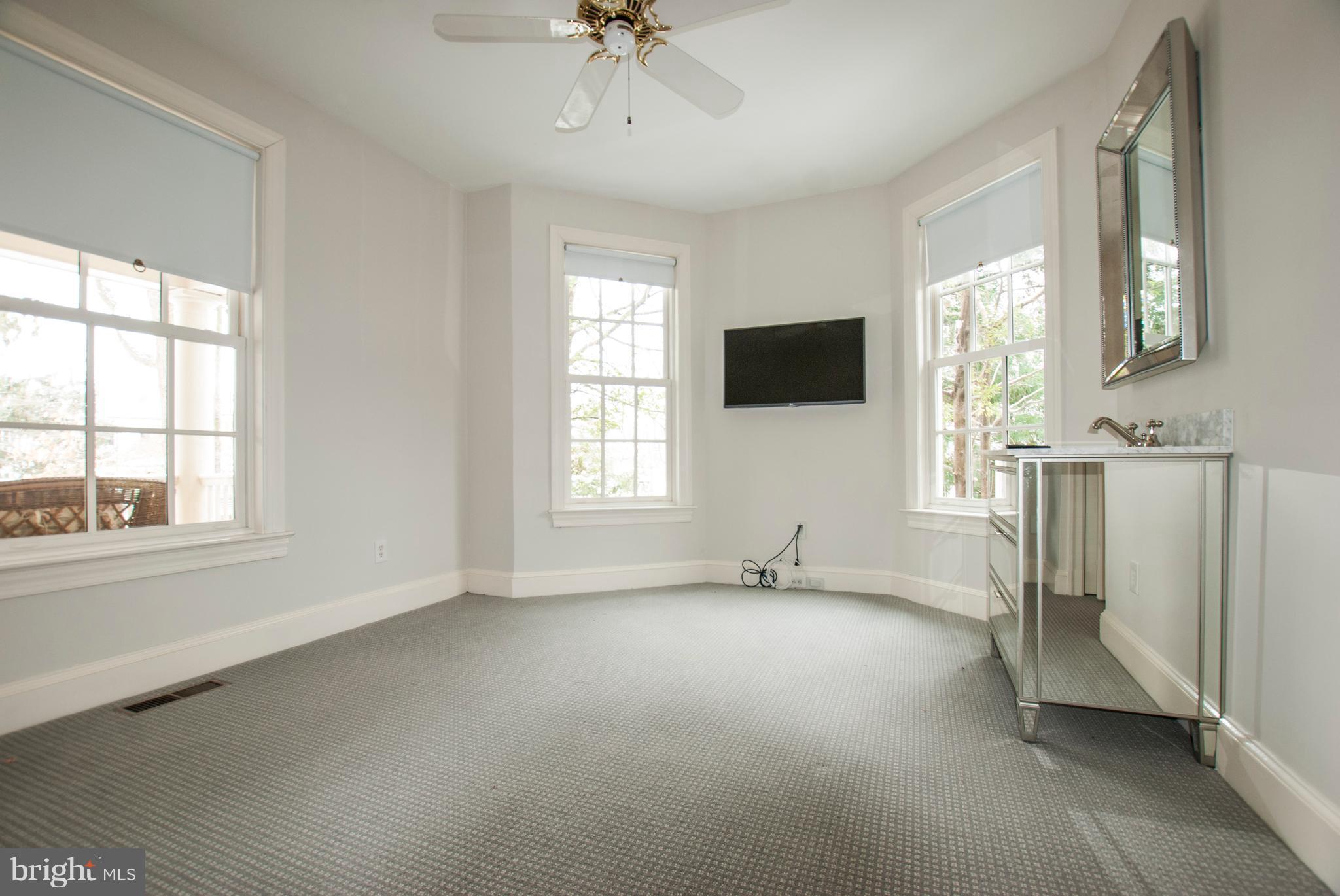 CHEVY CHASE - Residential Lease