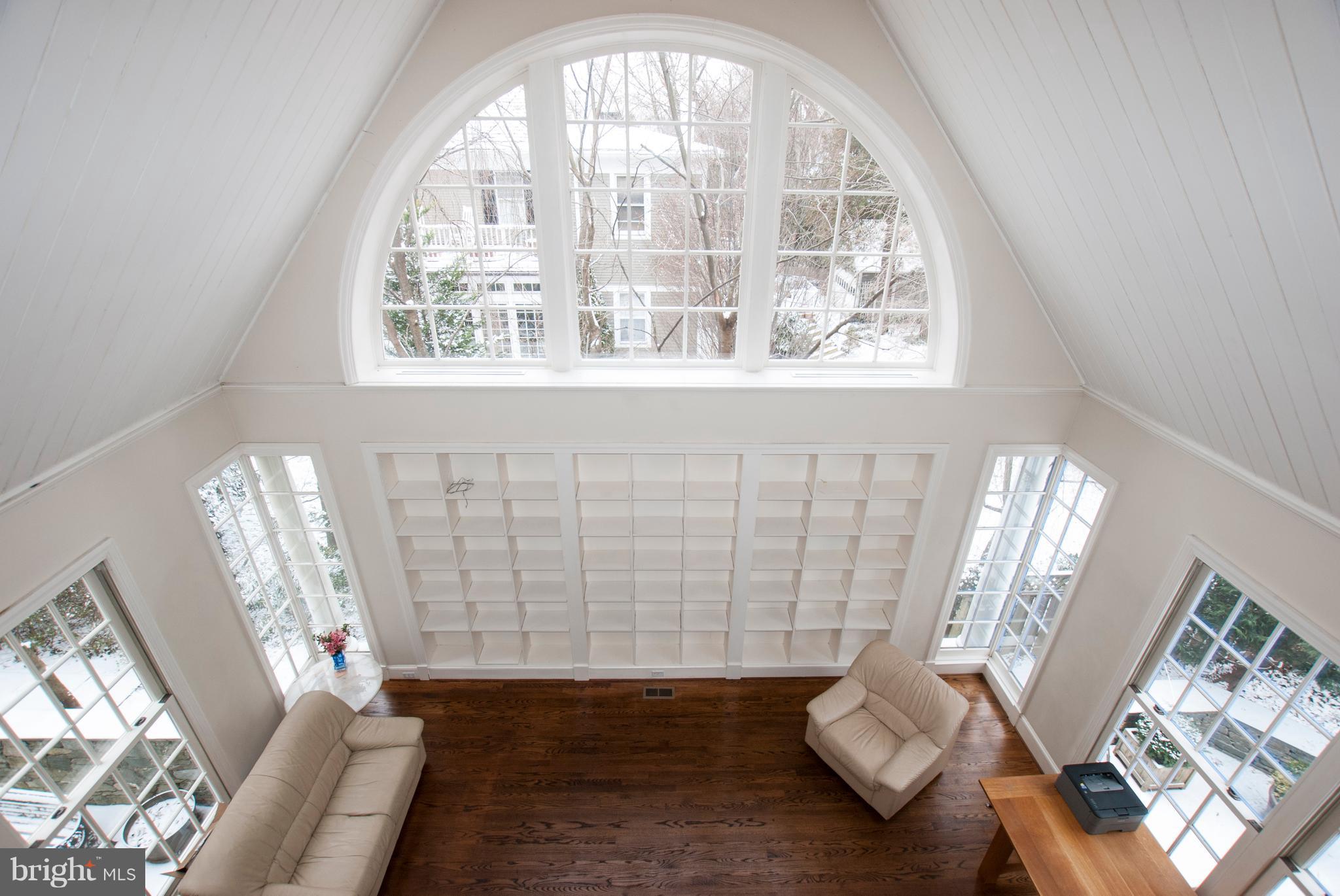 CHEVY CHASE - Residential Lease