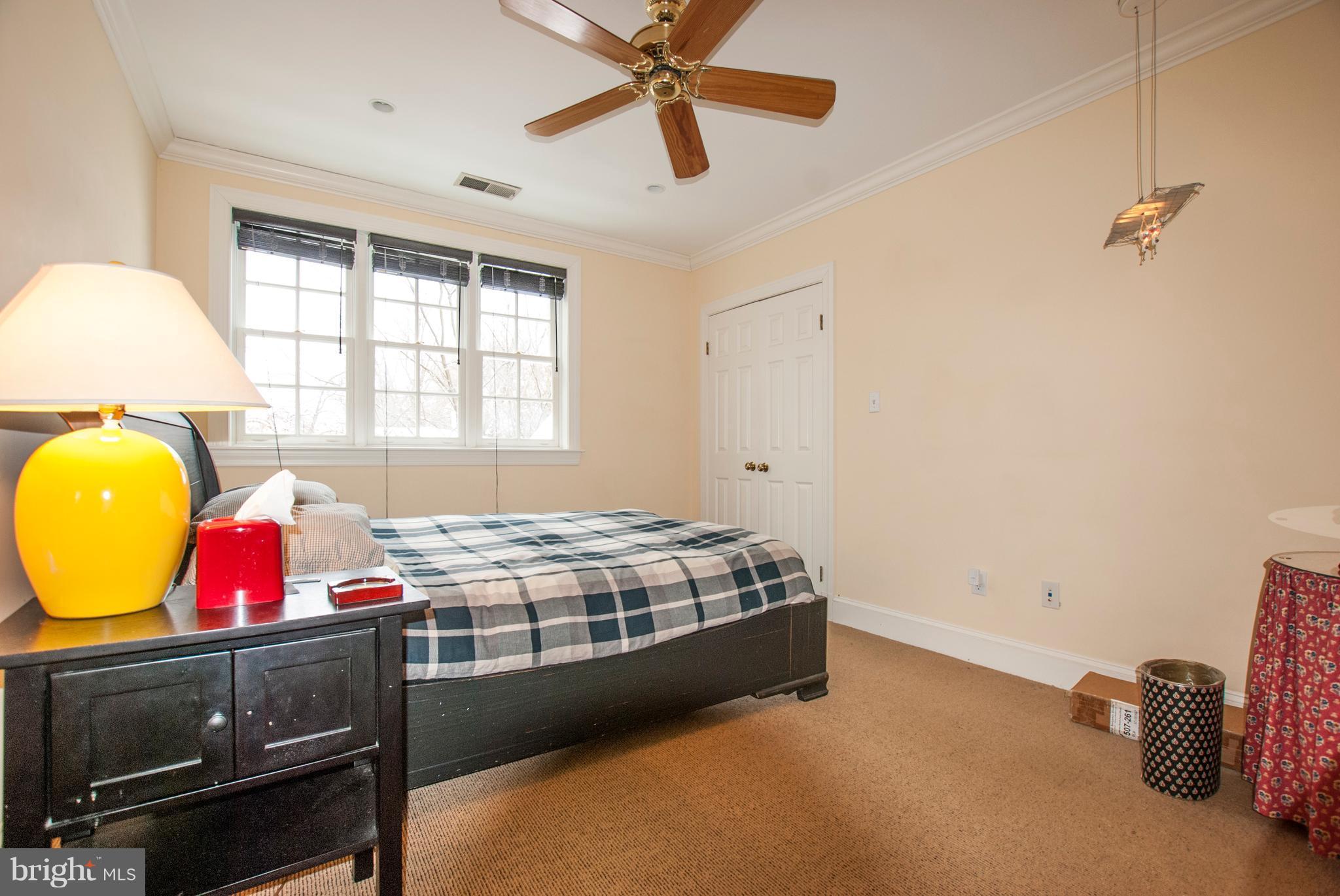 CHEVY CHASE - Residential Lease