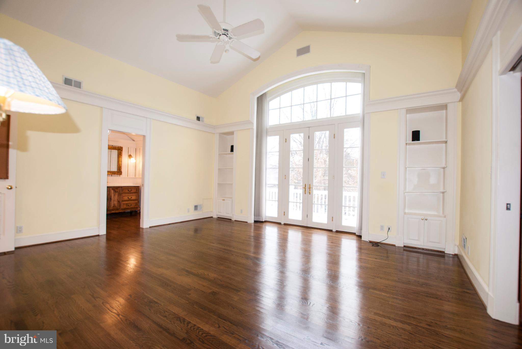 CHEVY CHASE - Residential Lease