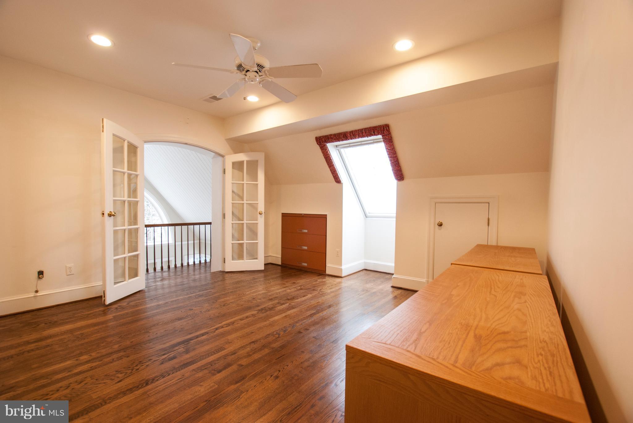 CHEVY CHASE - Residential Lease