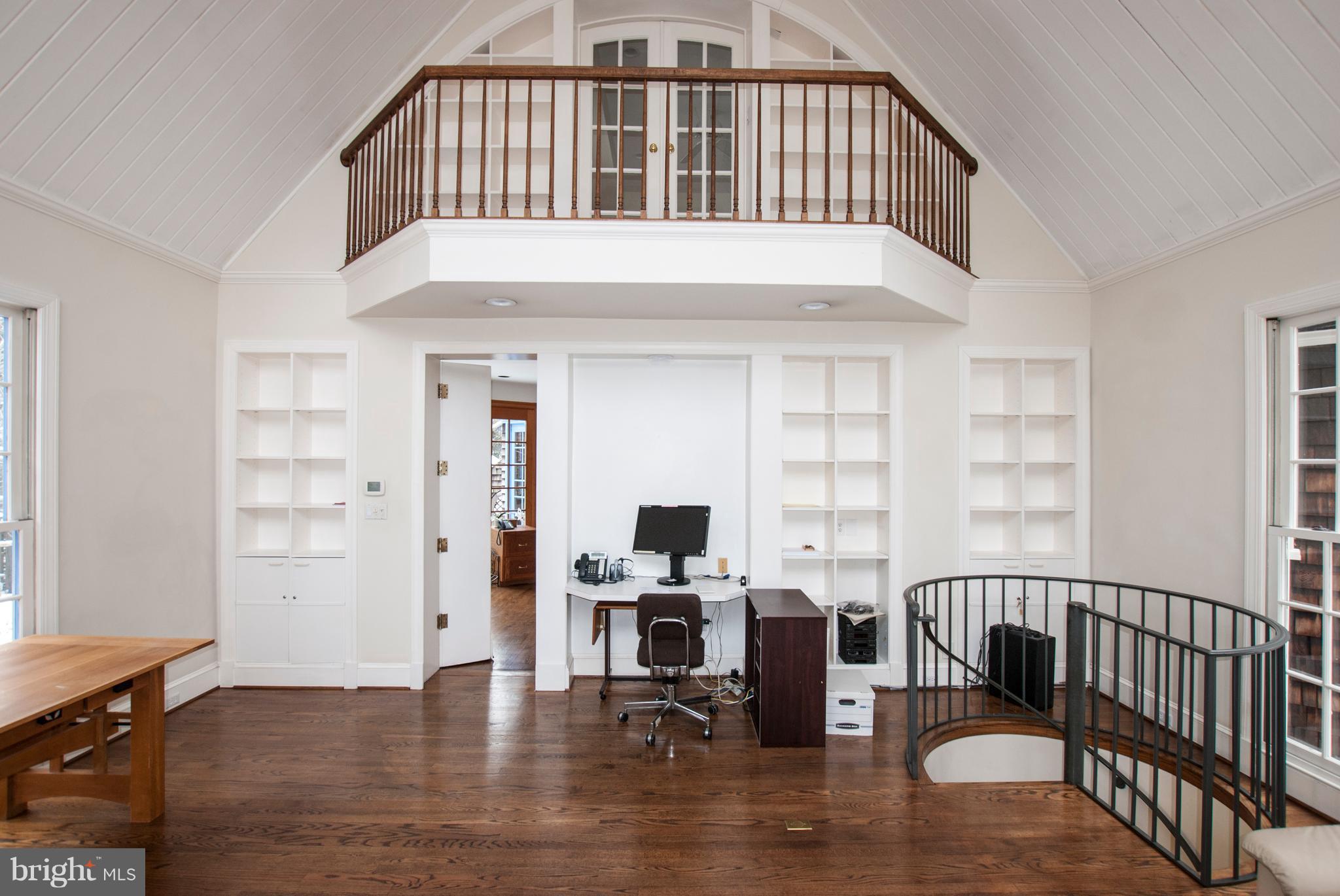 CHEVY CHASE - Residential Lease