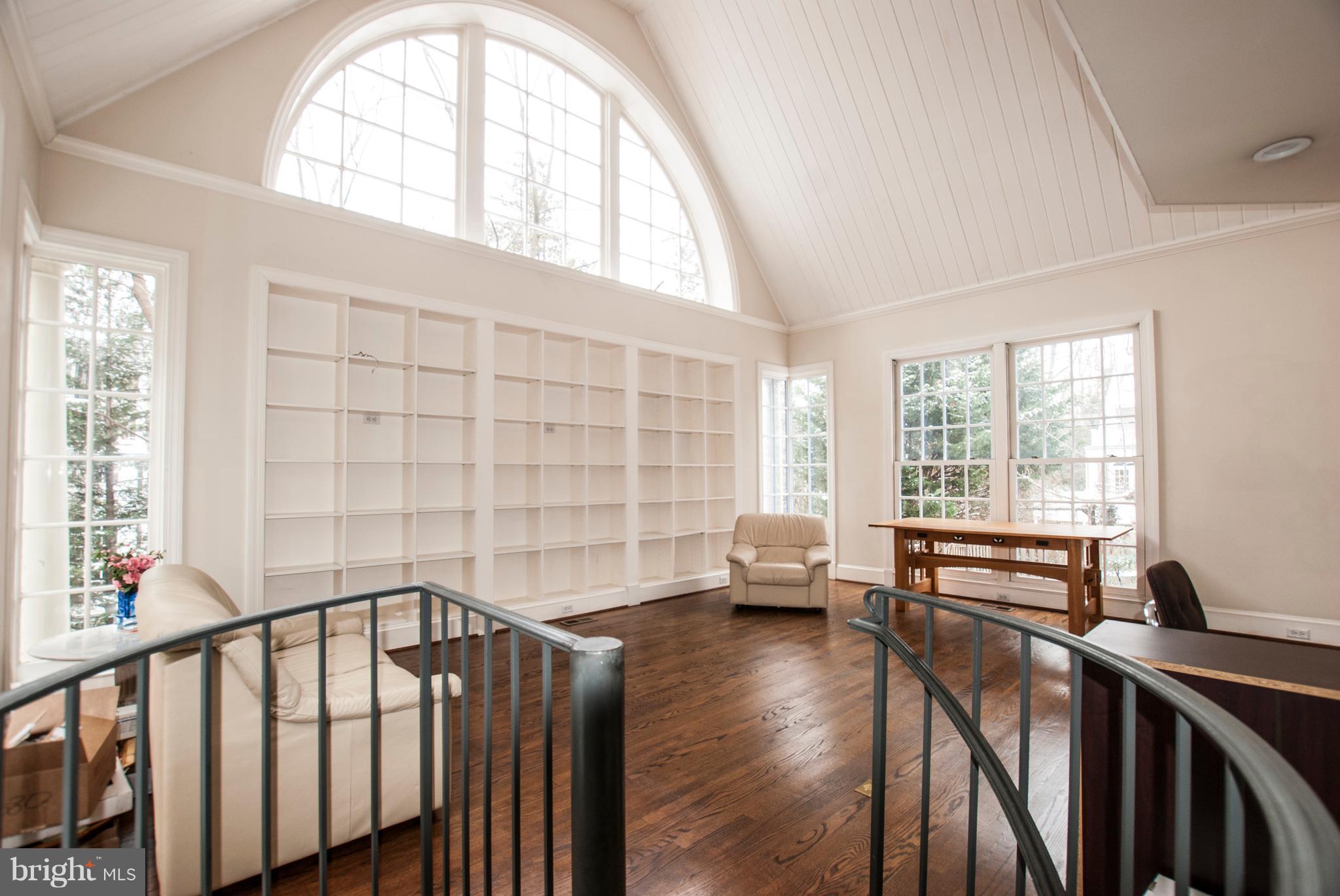 CHEVY CHASE - Residential Lease