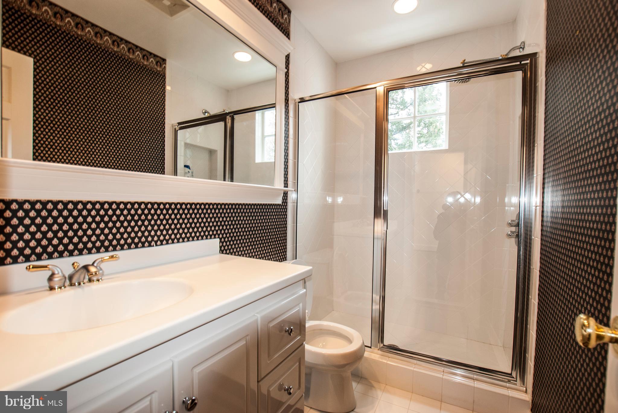 CHEVY CHASE - Residential Lease