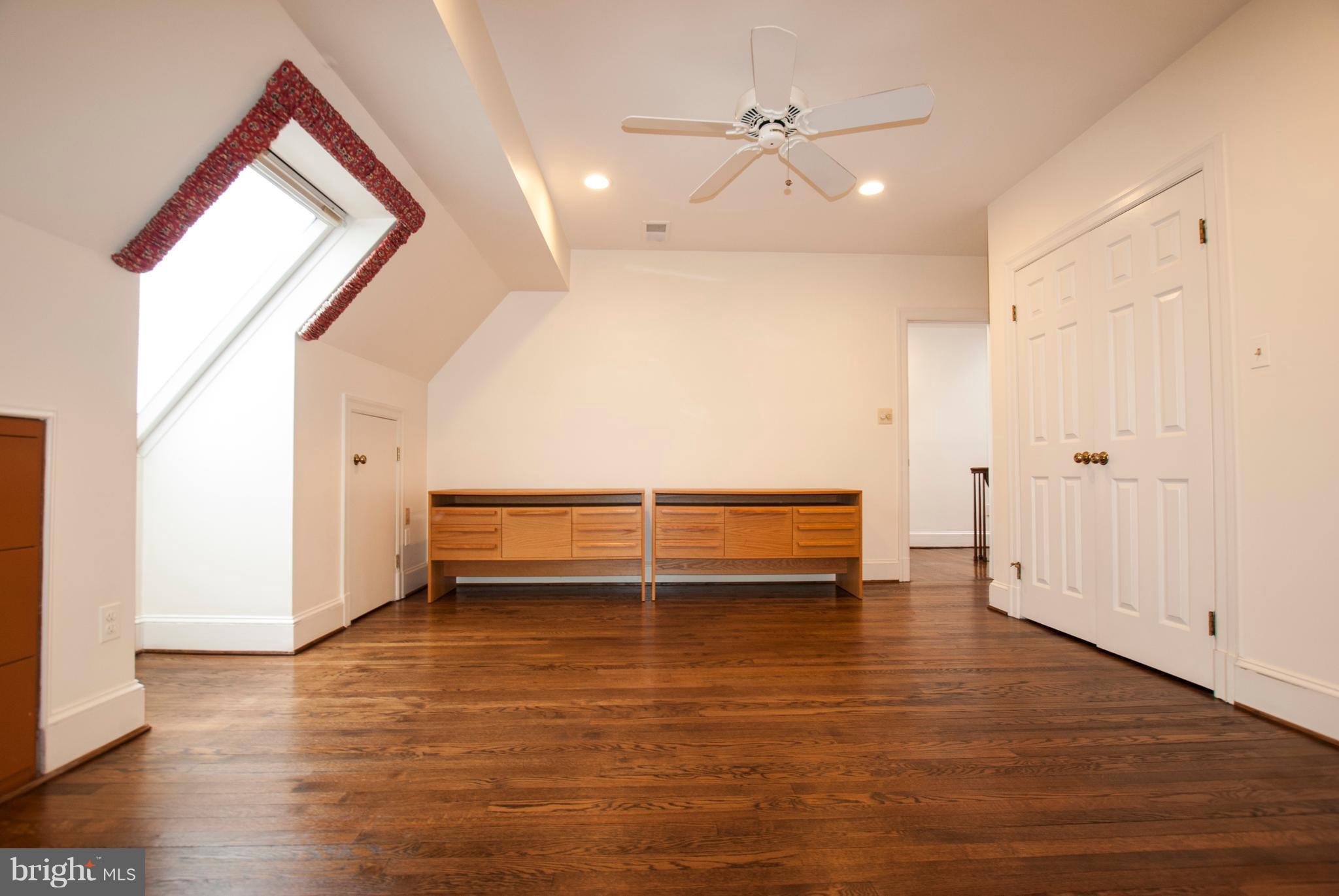 CHEVY CHASE - Residential Lease